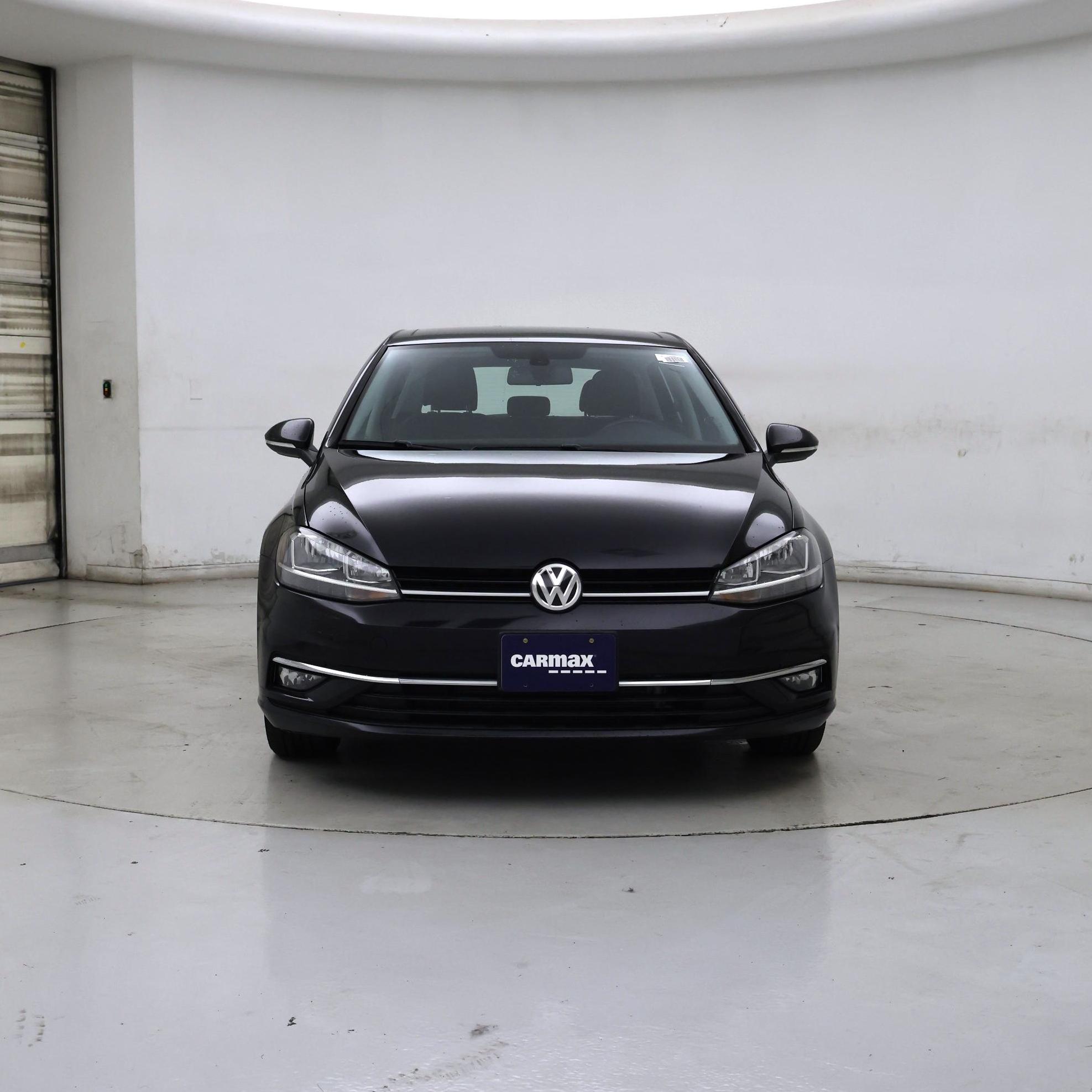 Thumbnail: 2019 Volkswagen Golf - 5