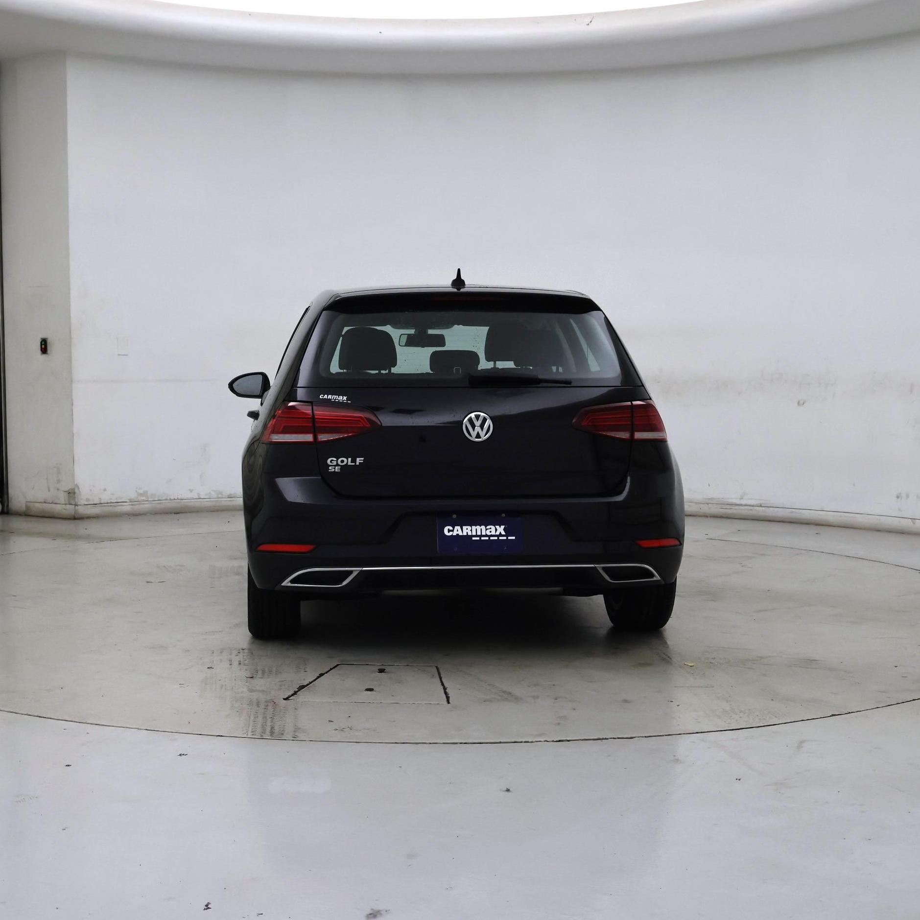 Thumbnail: 2019 Volkswagen Golf - 6