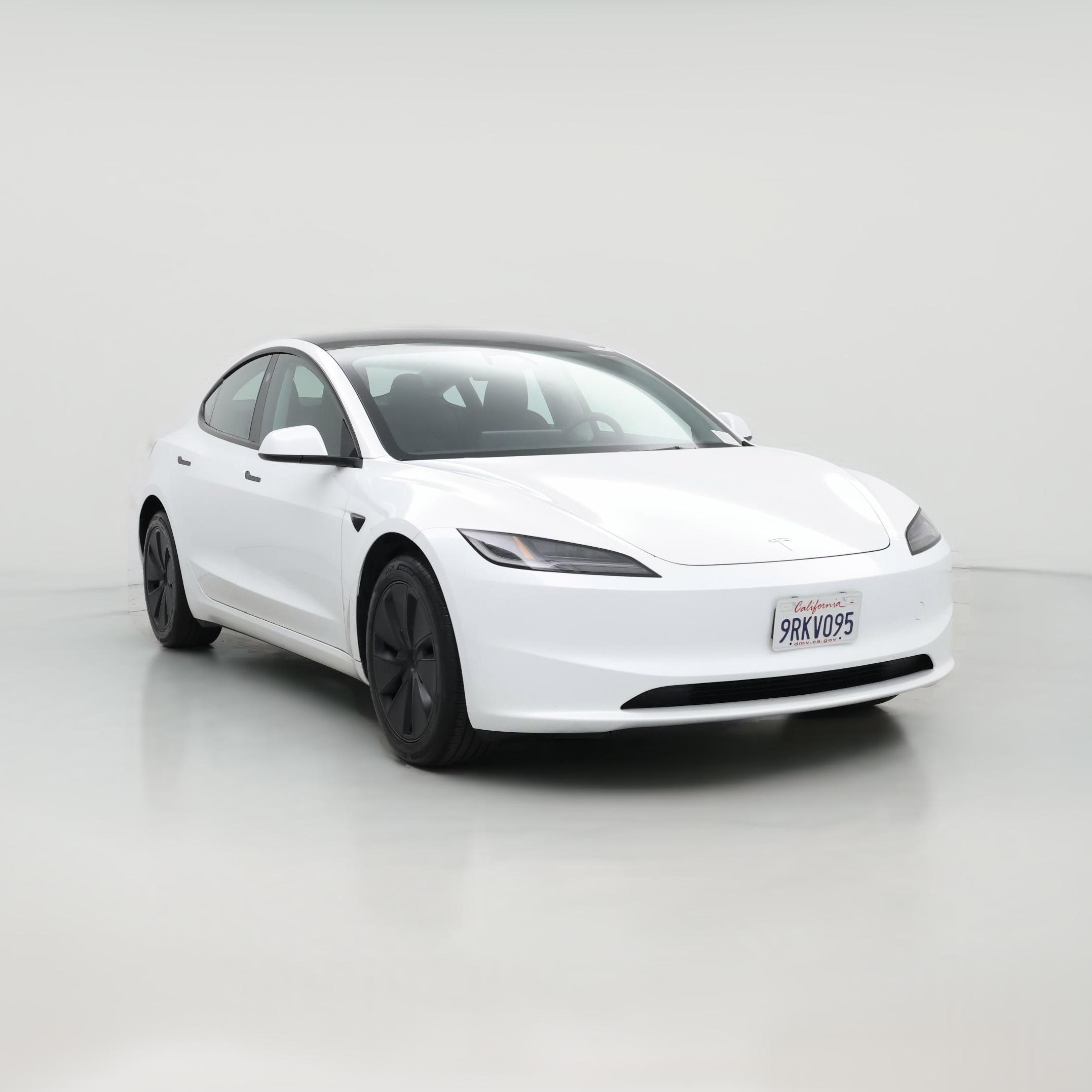 Thumbnail: 2025 Tesla Model 3 - 1