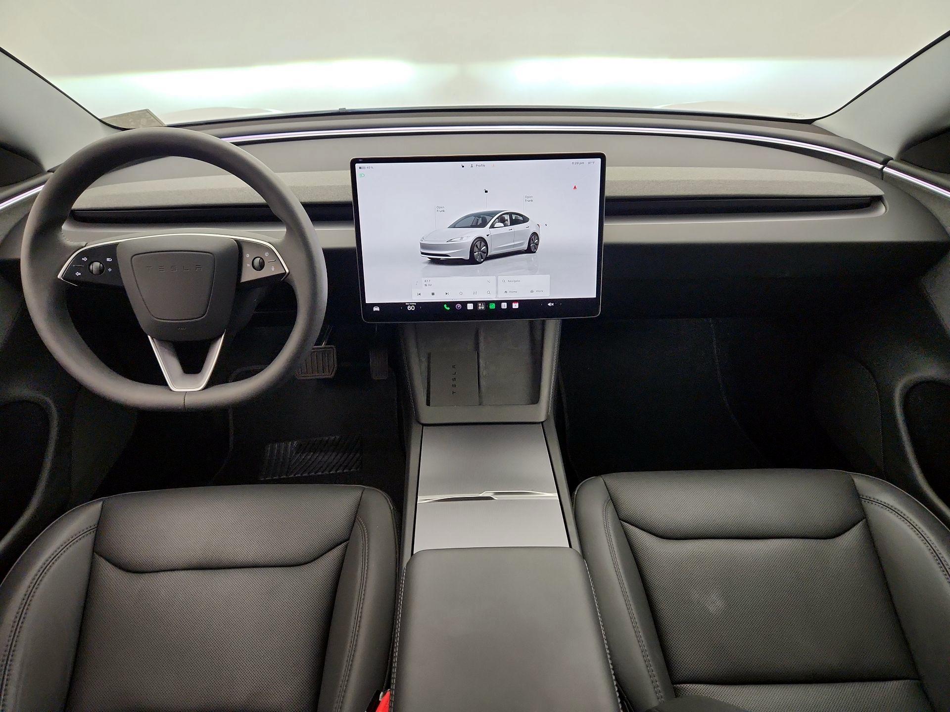 Thumbnail: 2025 Tesla Model 3 - 9