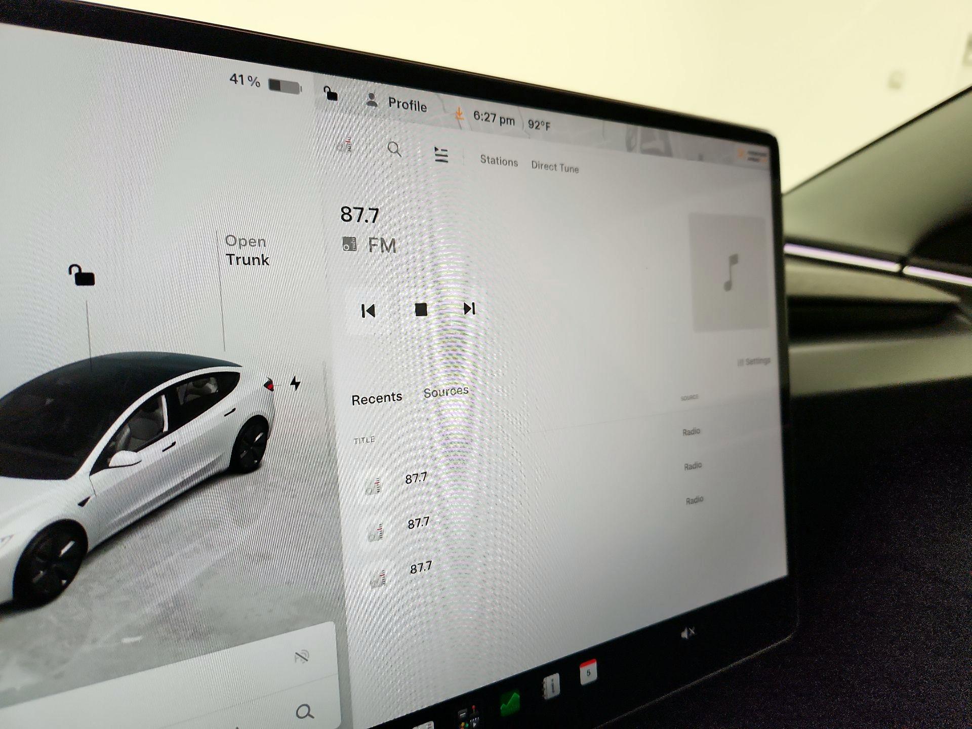 Thumbnail: 2025 Tesla Model 3 - 15