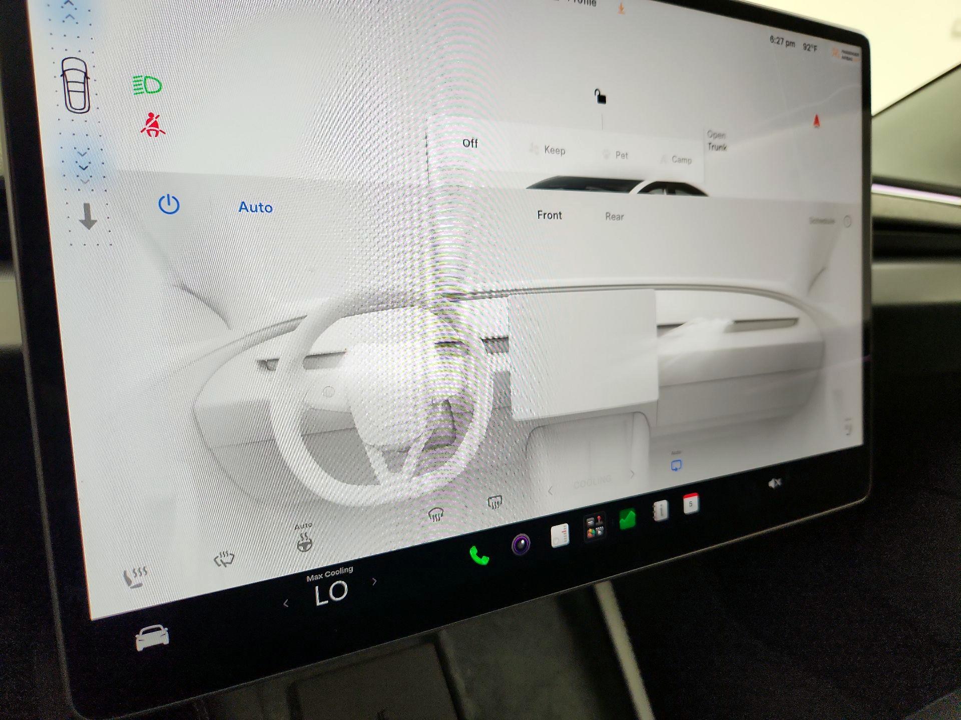 Thumbnail: 2025 Tesla Model 3 - 16