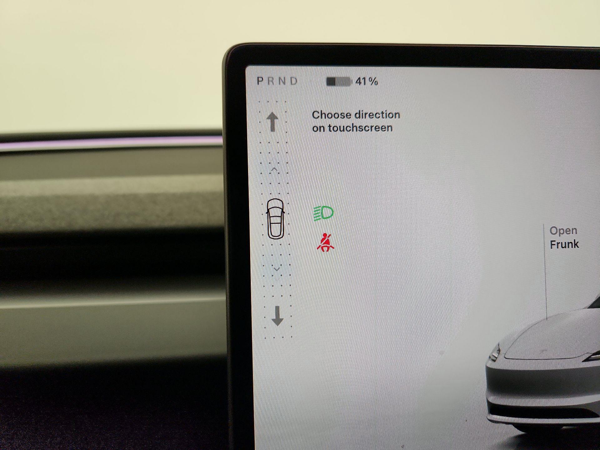 Thumbnail: 2025 Tesla Model 3 - 17