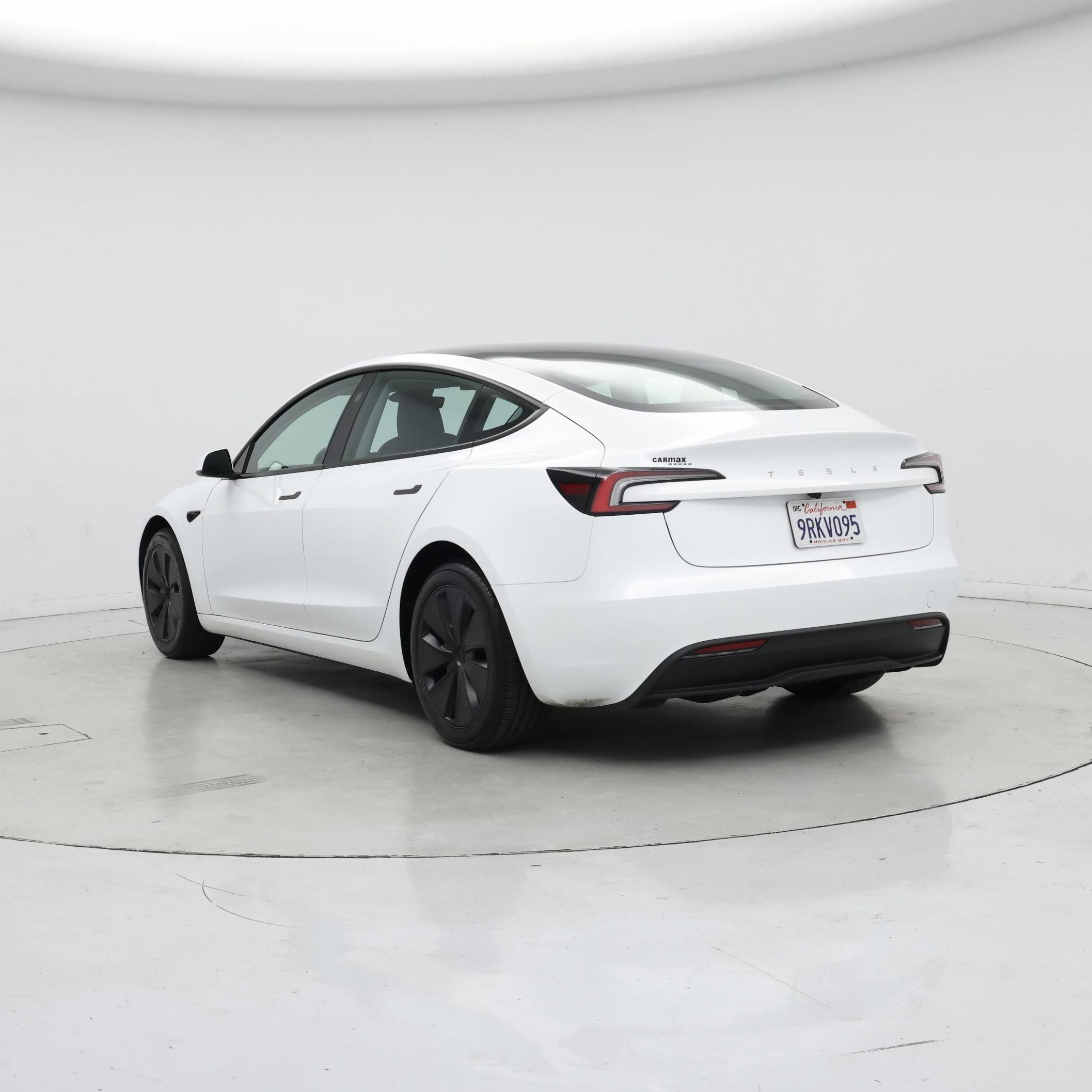 Thumbnail: 2025 Tesla Model 3 - 2
