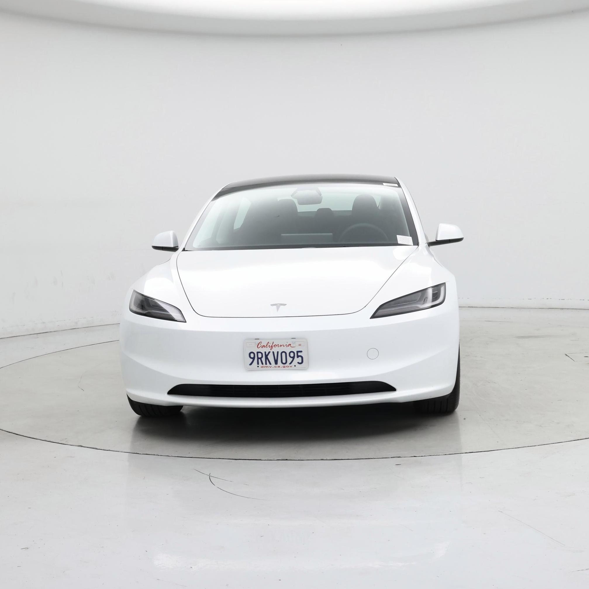 Thumbnail: 2025 Tesla Model 3 - 5