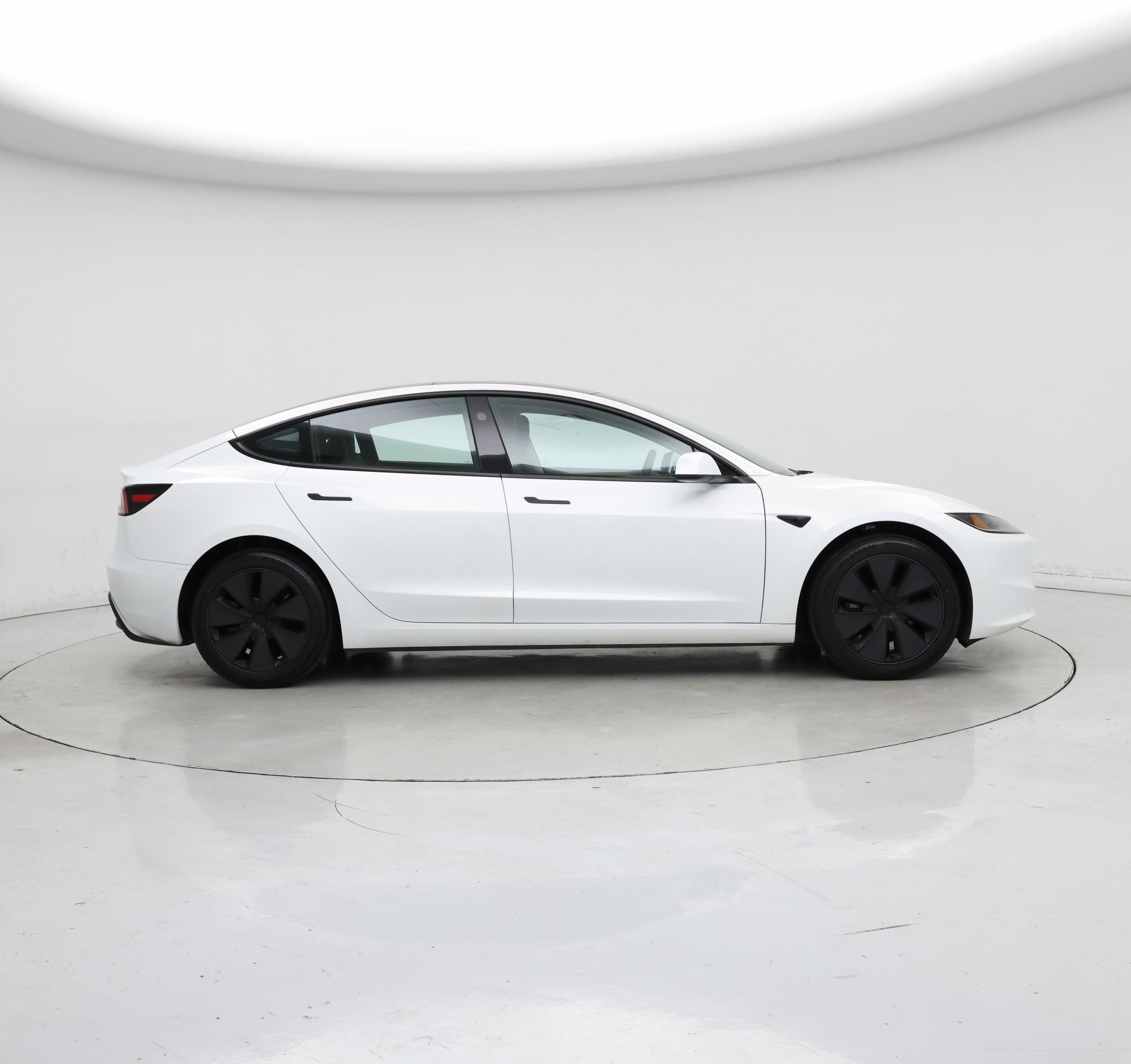Thumbnail: 2025 Tesla Model 3 - 7