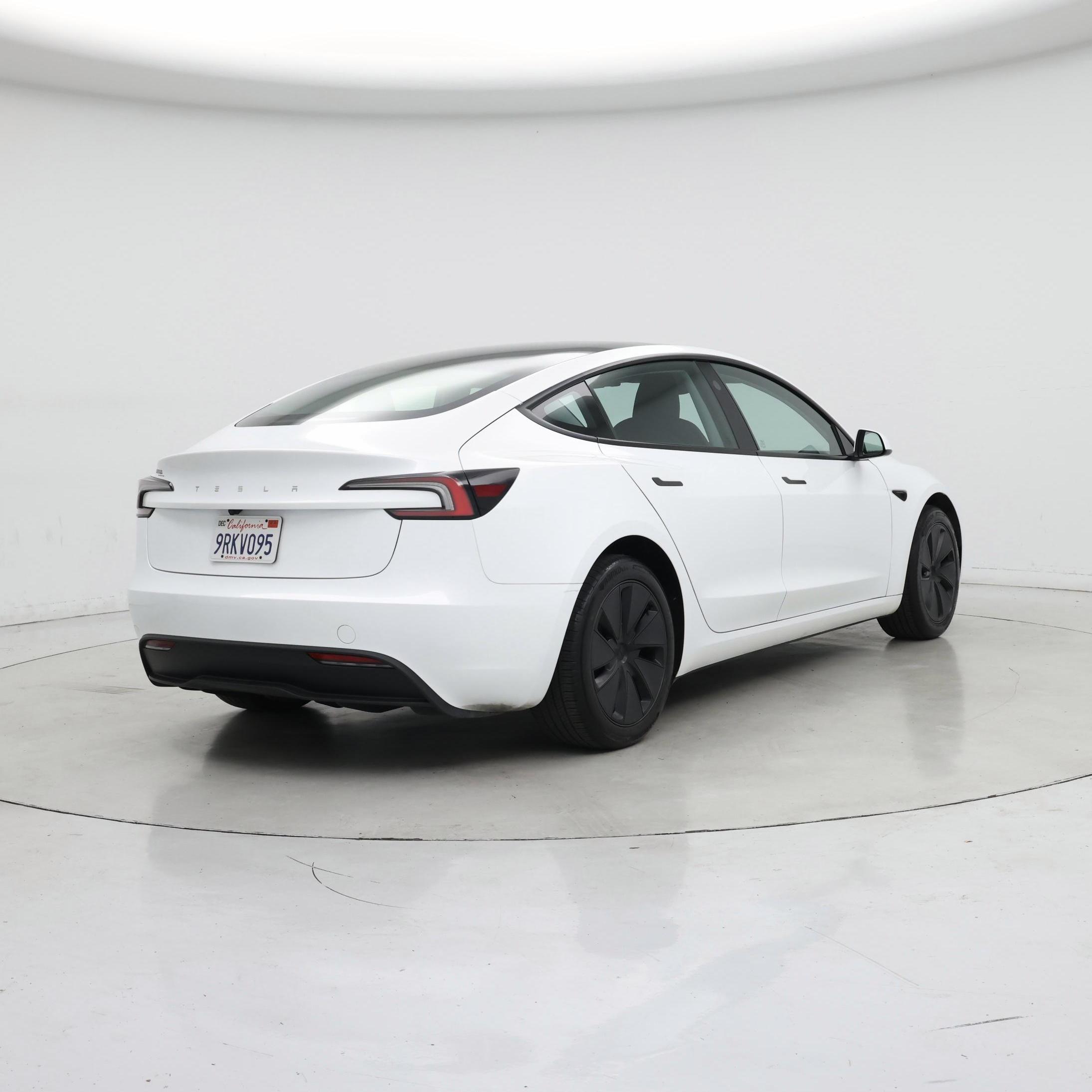 Thumbnail: 2025 Tesla Model 3 - 8