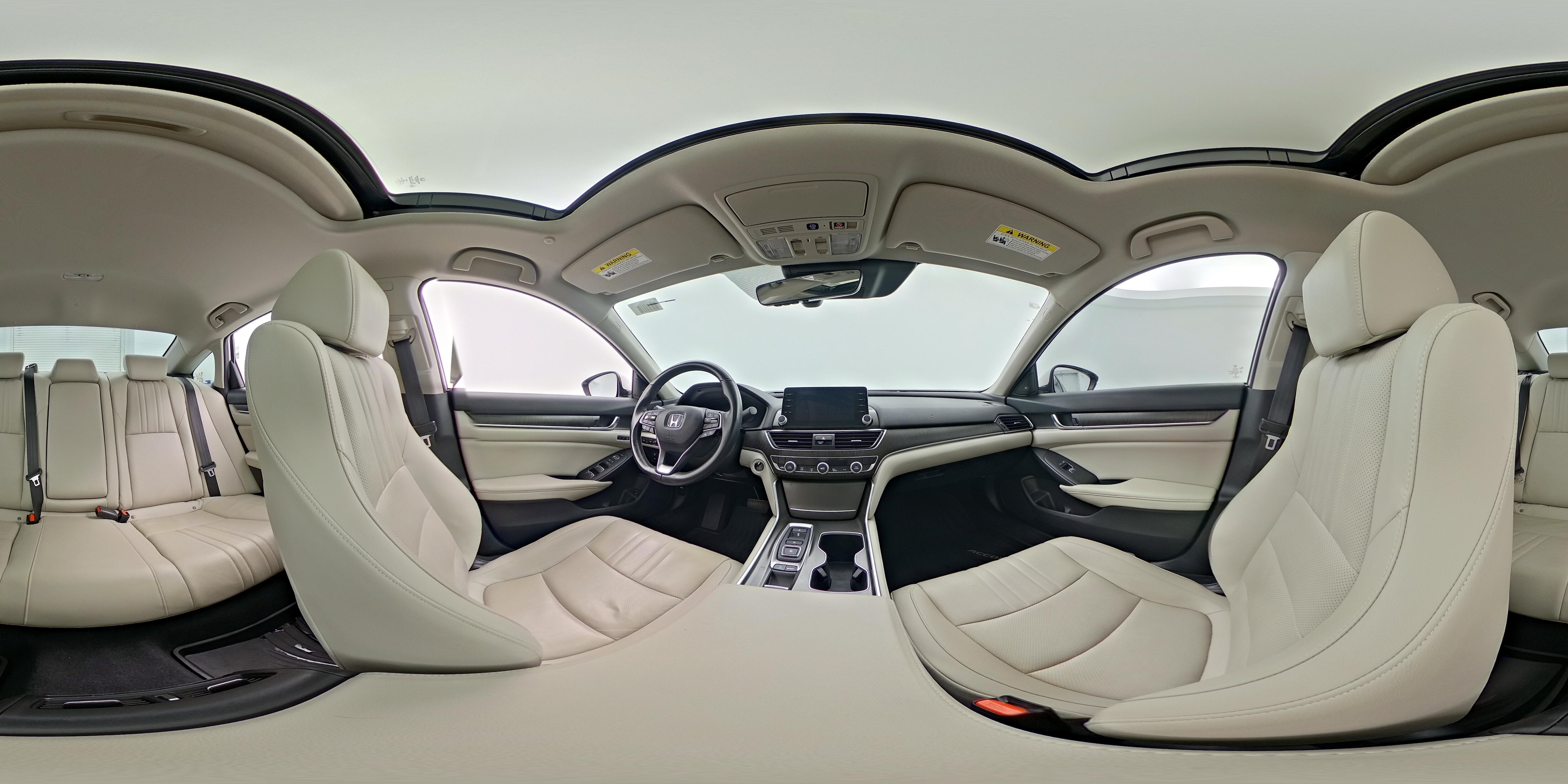 2022 Honda Accord Touring - Photo 26