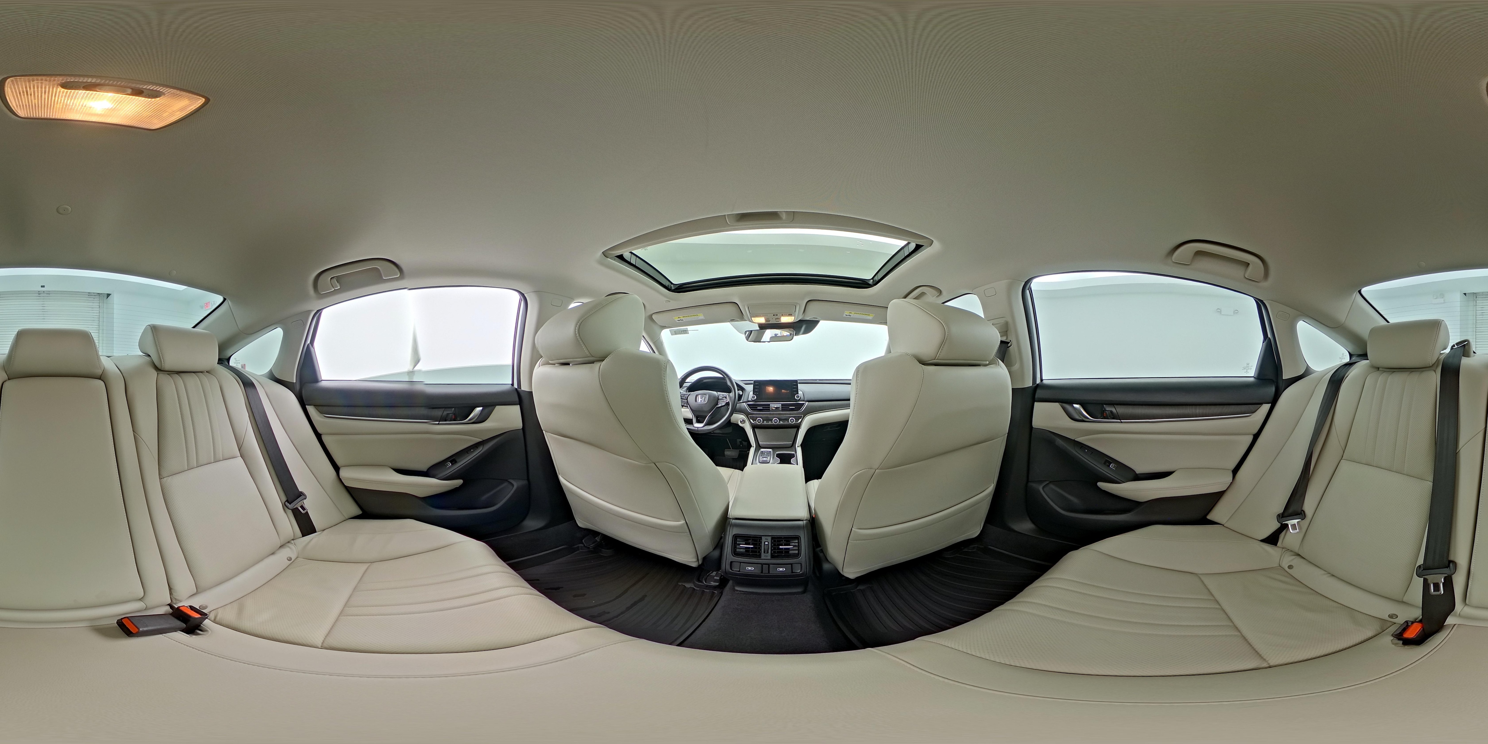 2022 Honda Accord Touring - Photo 27