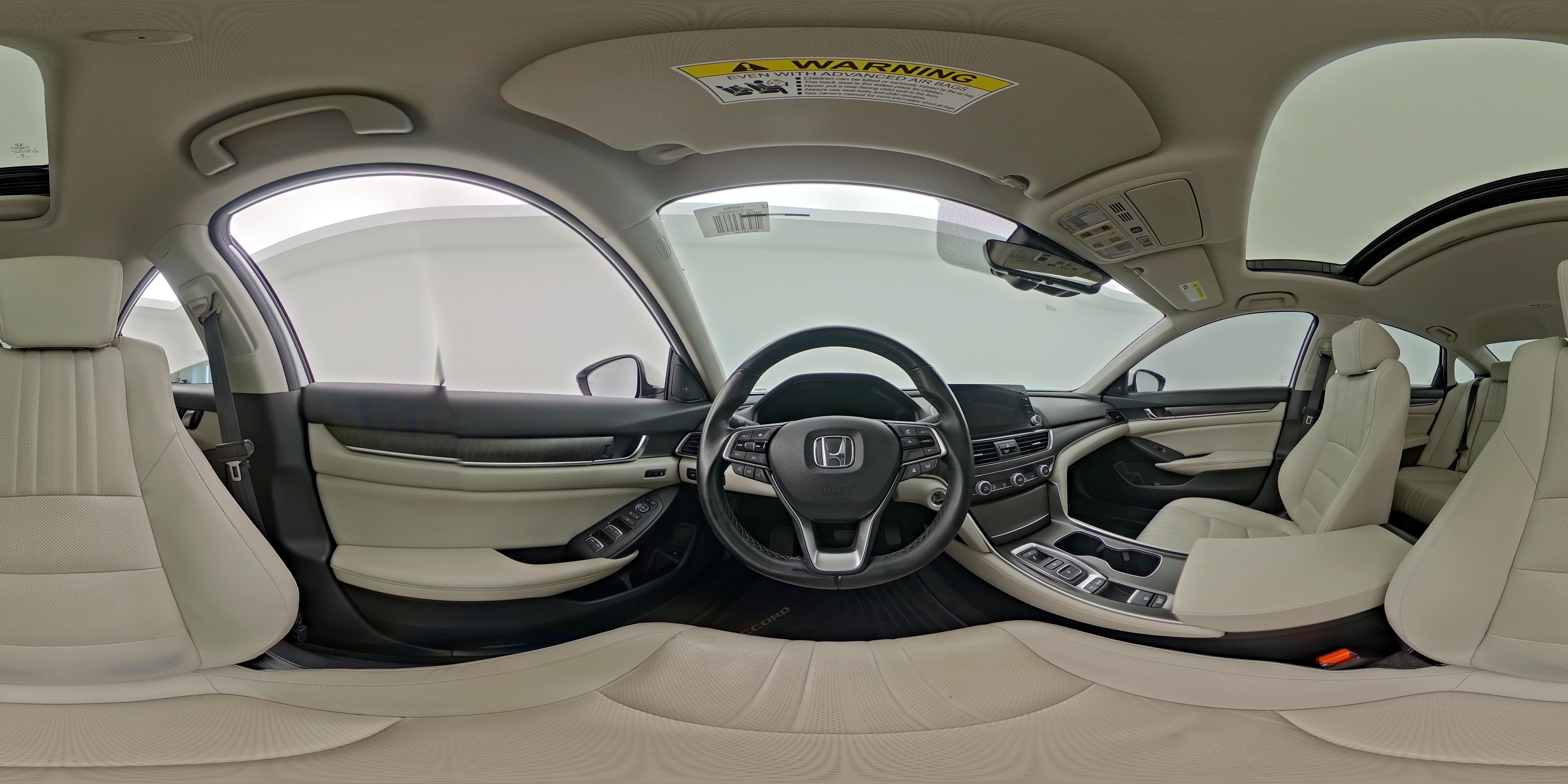 2022 Honda Accord Touring - Photo 28