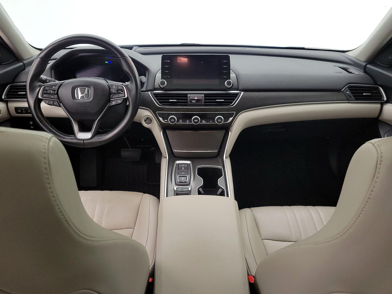 2022 Honda Accord Touring - Photo 10