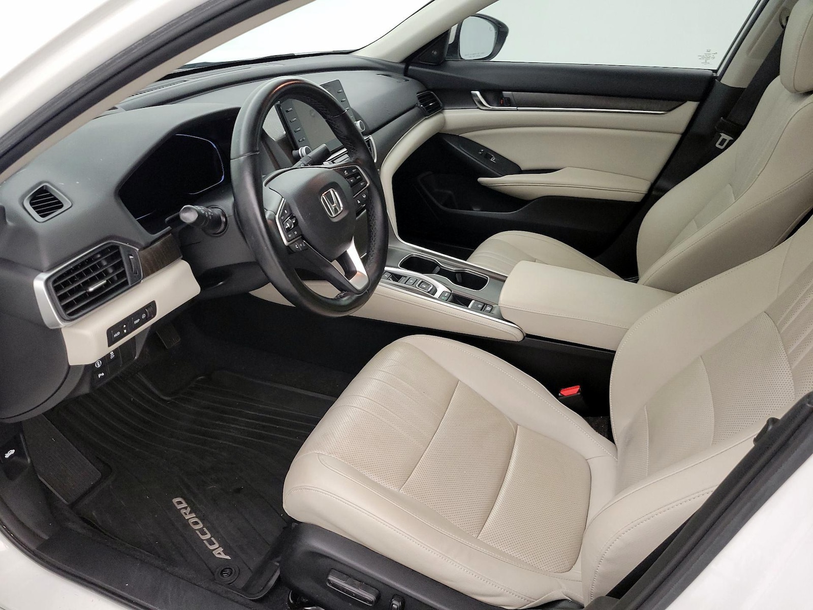 2022 Honda Accord Touring - Photo 12