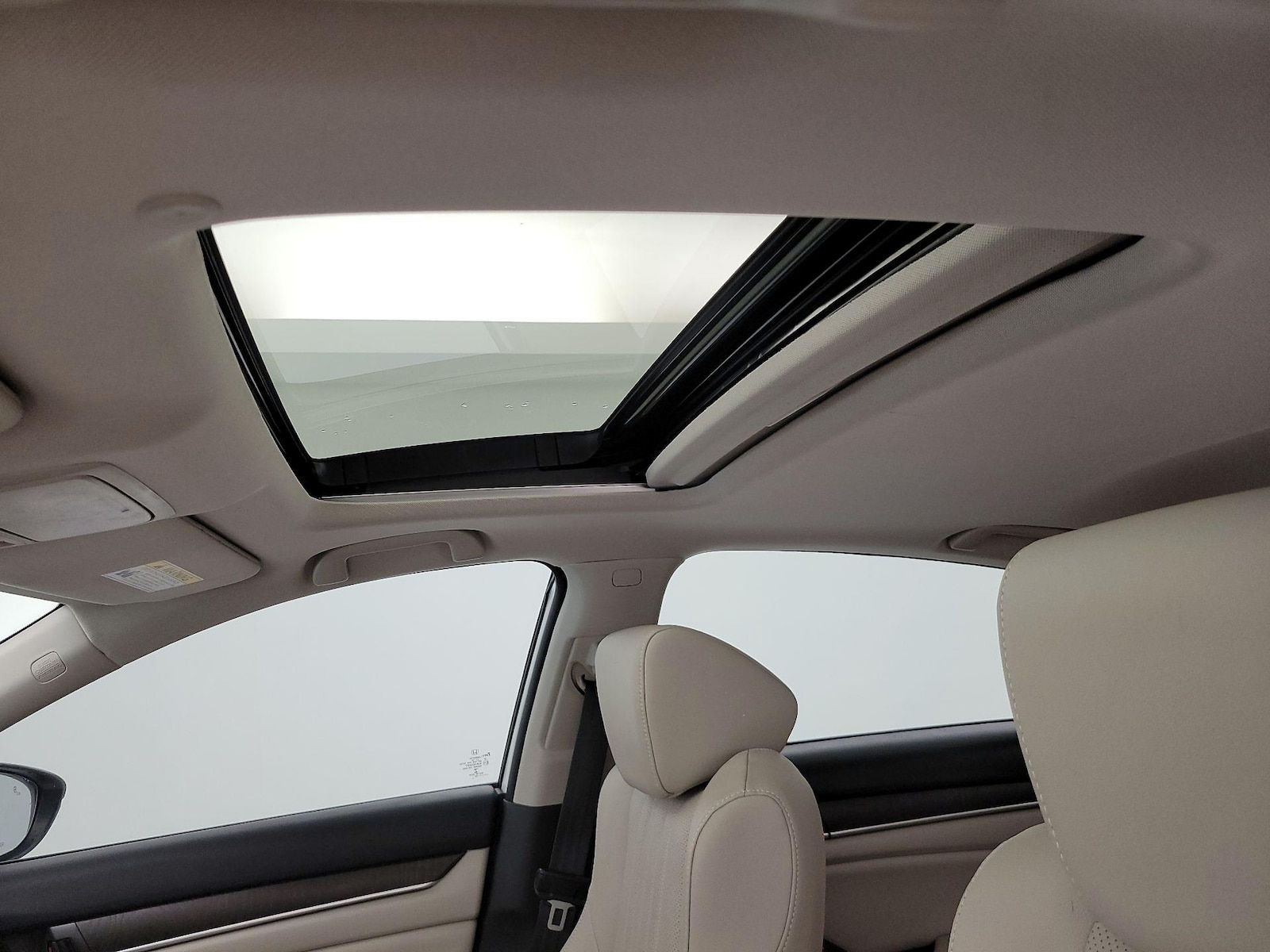 2022 Honda Accord Touring - Photo 21