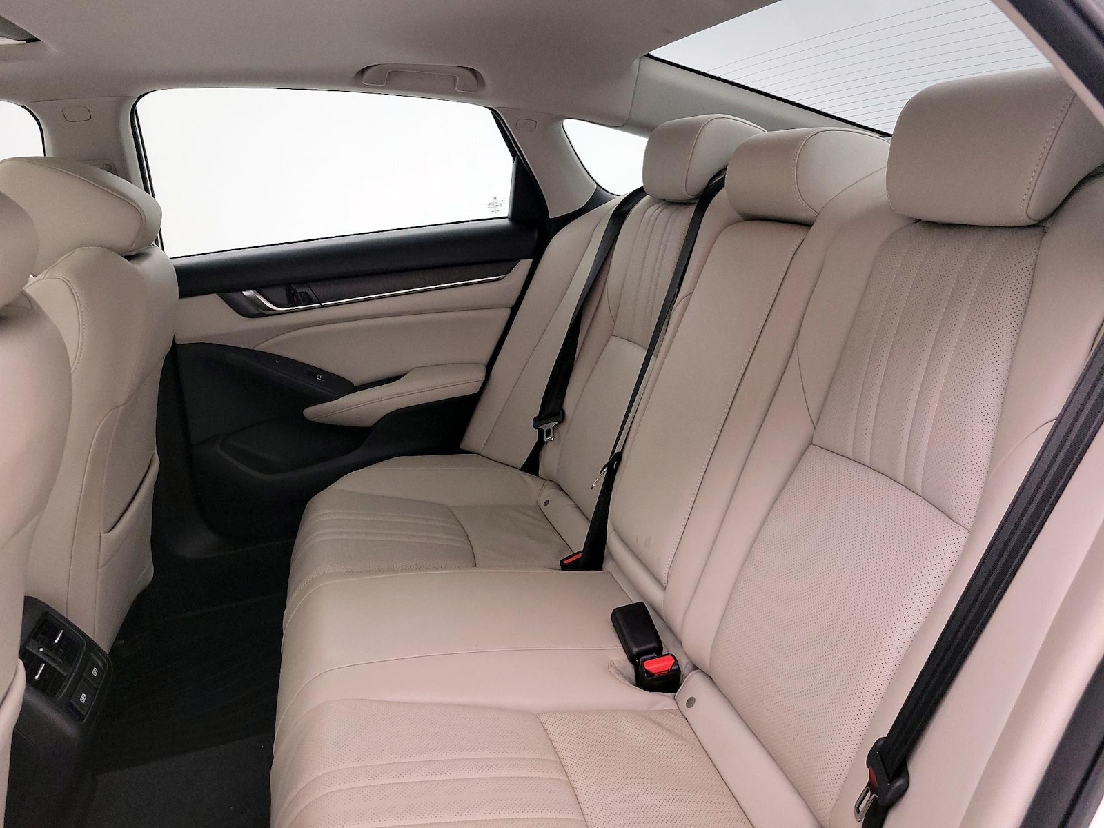 2022 Honda Accord Touring - Photo 22