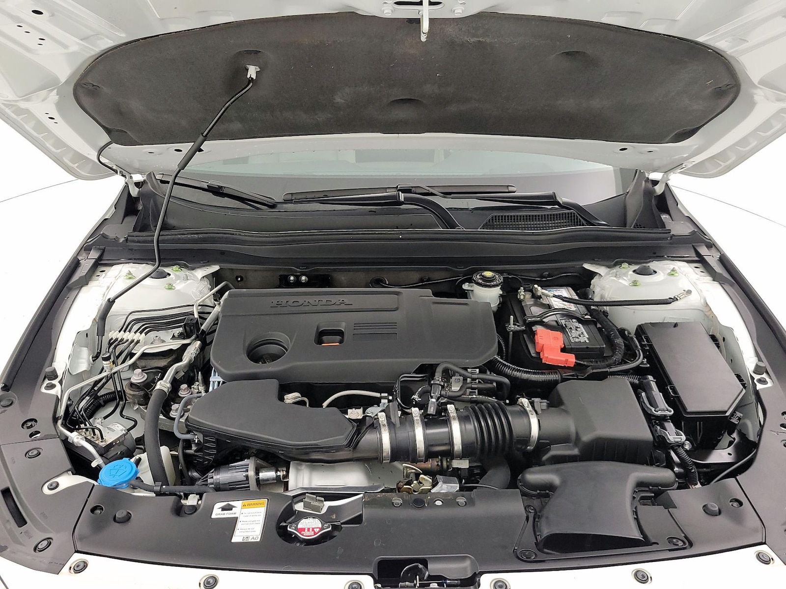 2022 Honda Accord Touring - Photo 24