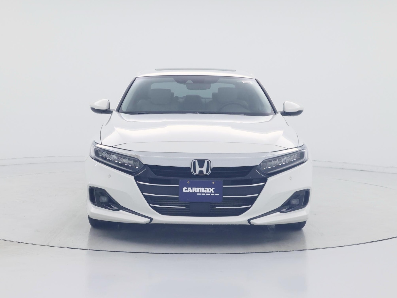 2022 Honda Accord Touring - Photo 6
