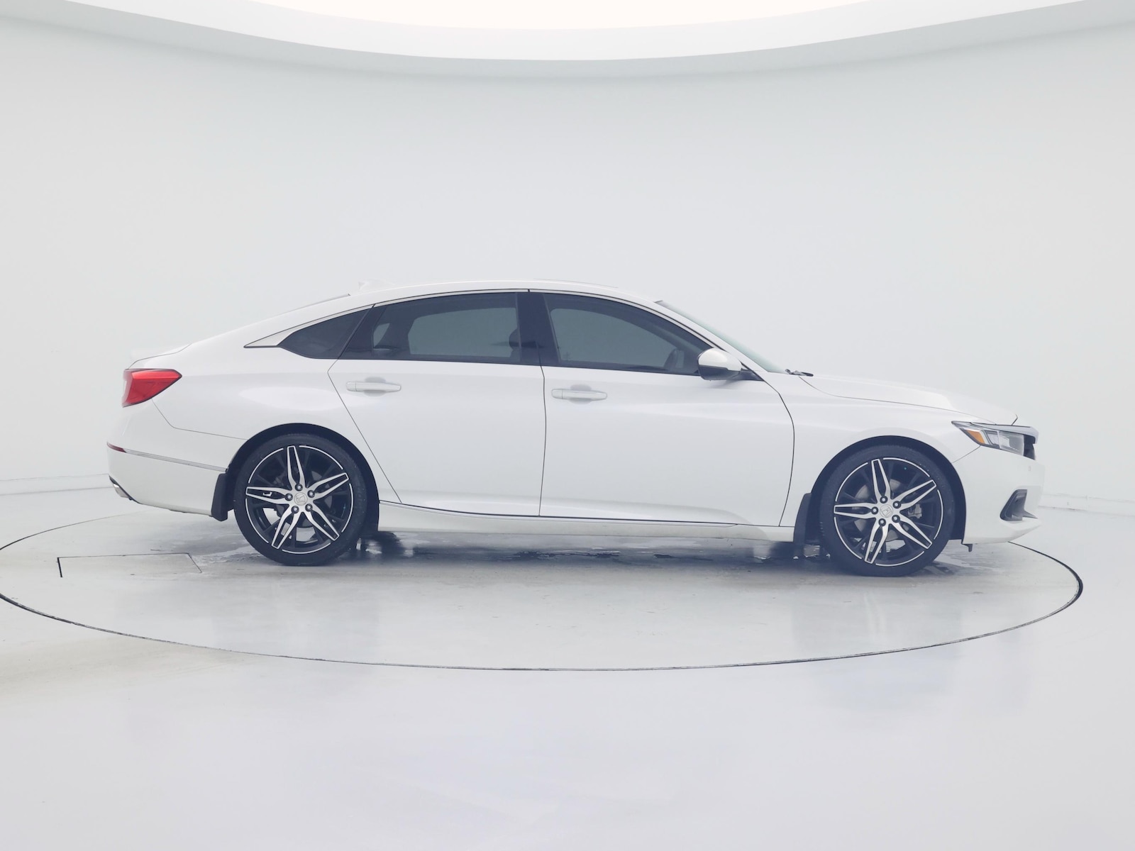 2022 Honda Accord Touring - Photo 8
