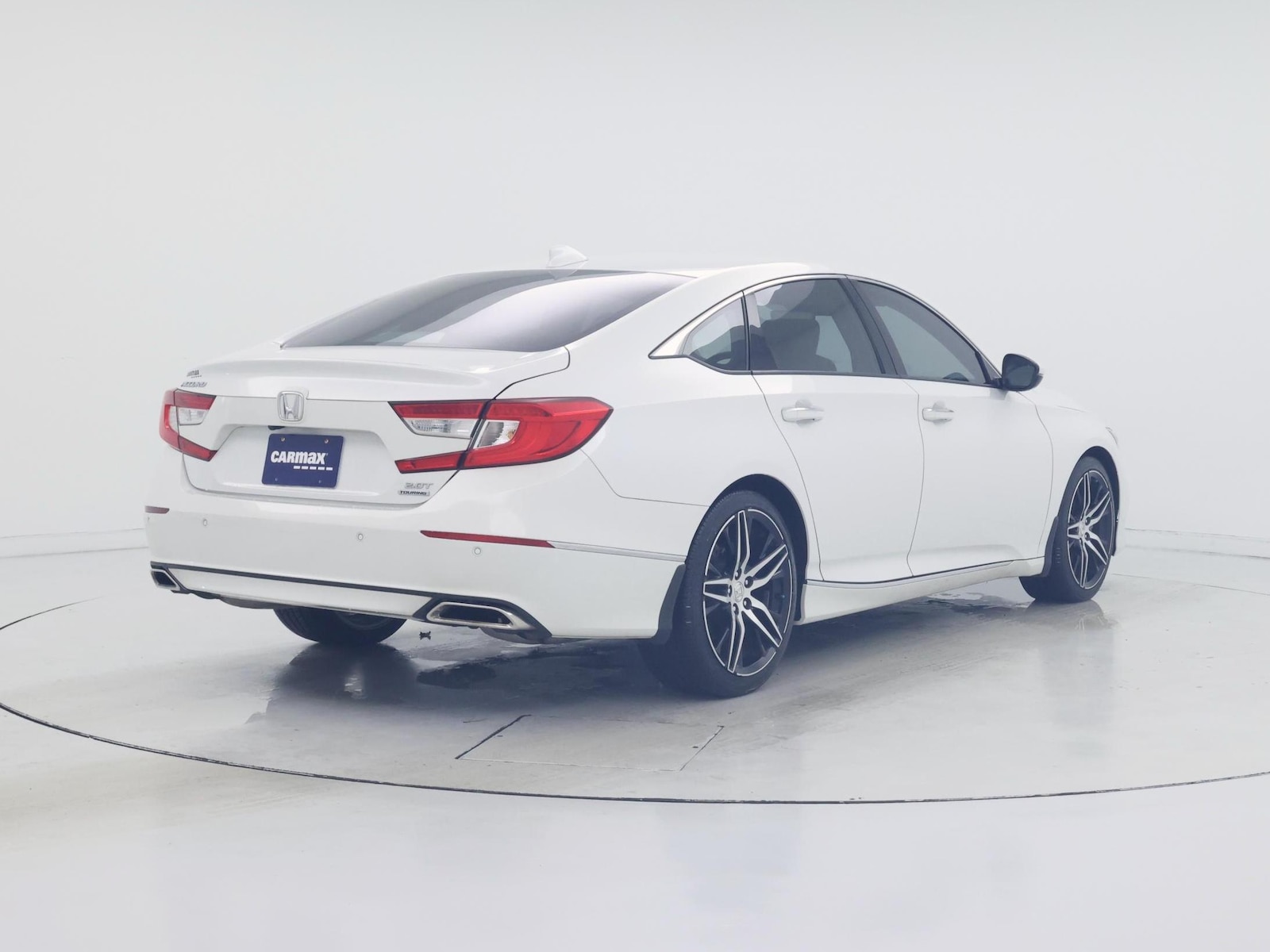 2022 Honda Accord Touring - Photo 9