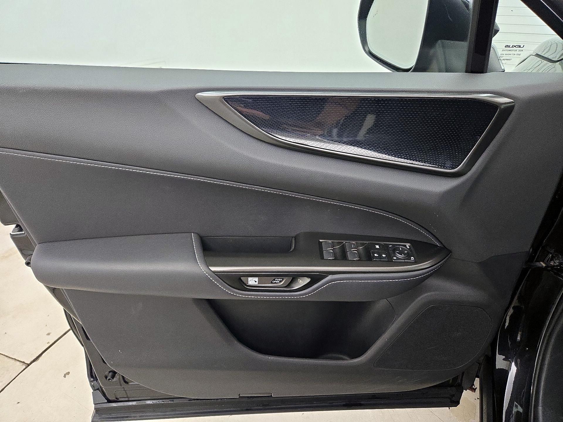 Thumbnail: 2022 Lexus NX - 12