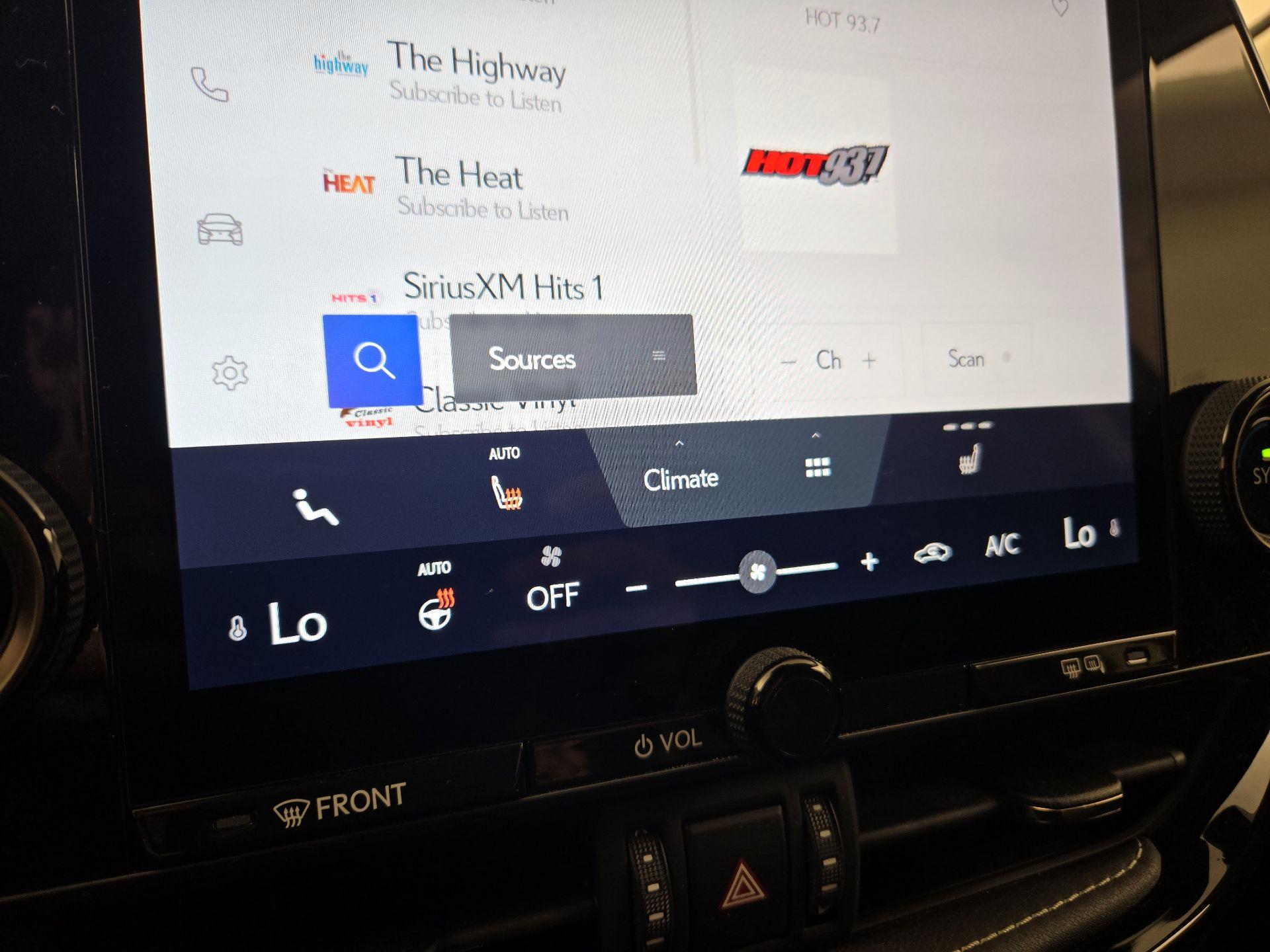 Thumbnail: 2022 Lexus NX - 15
