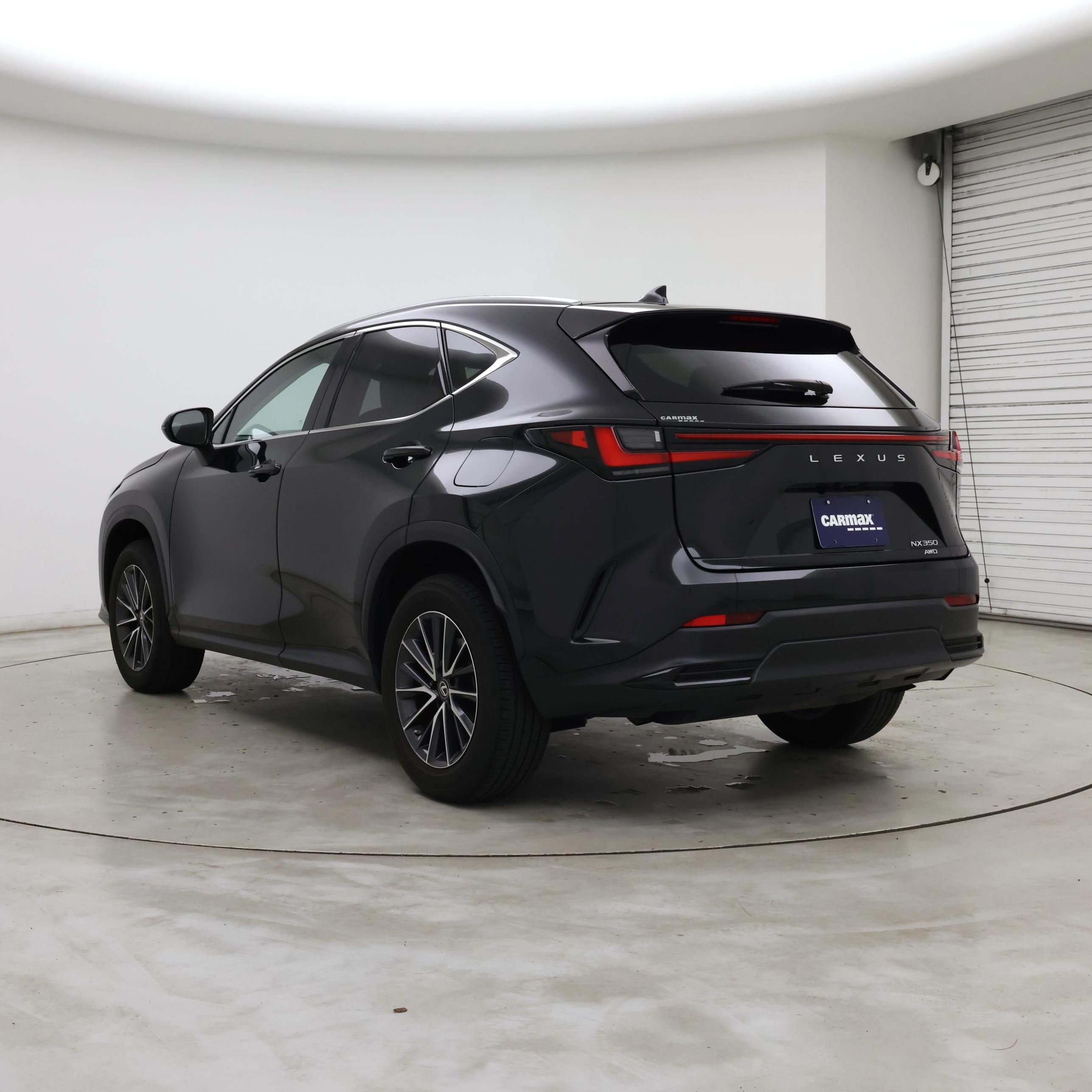 Thumbnail: 2022 Lexus NX - 2