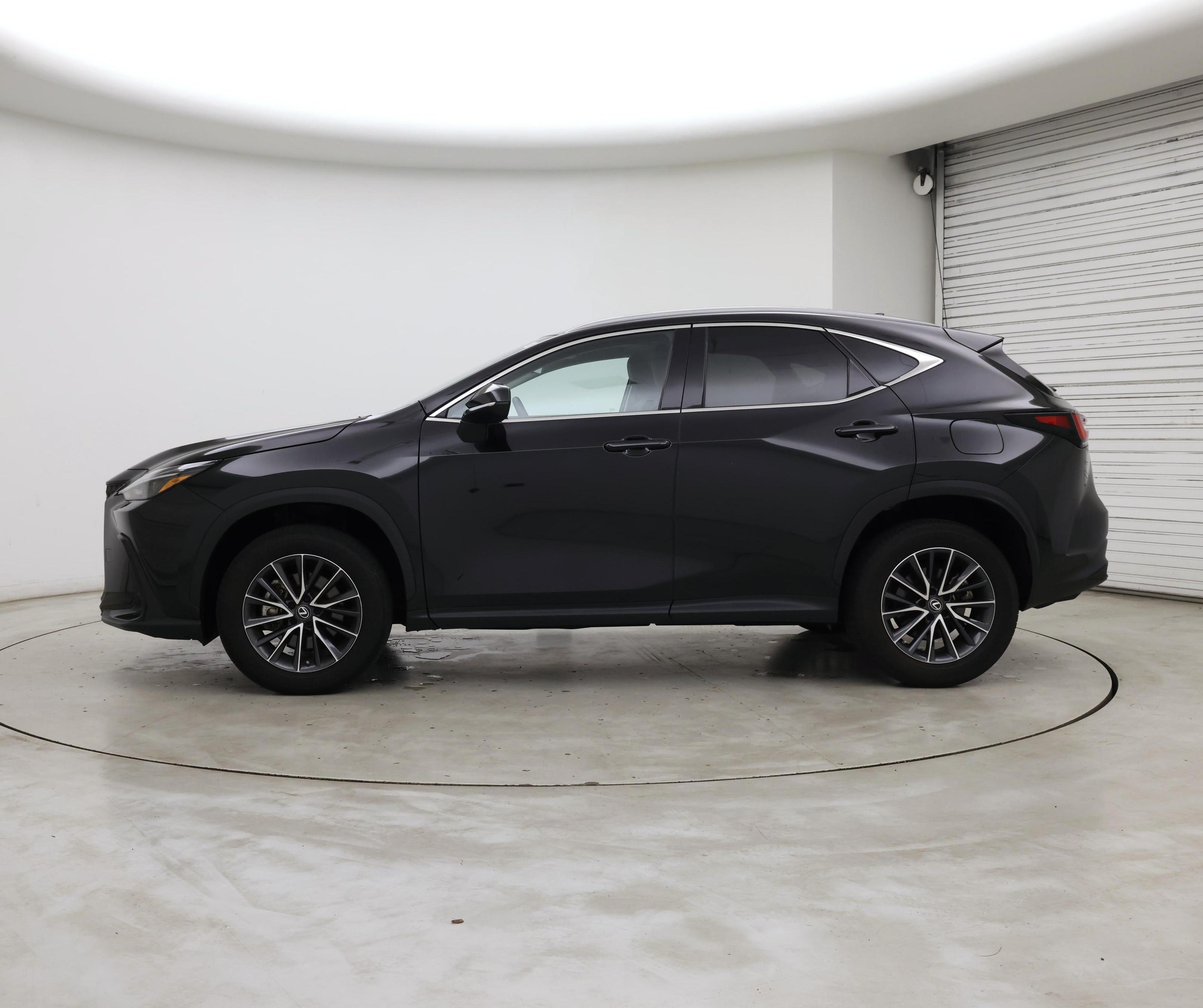 Thumbnail: 2022 Lexus NX - 3