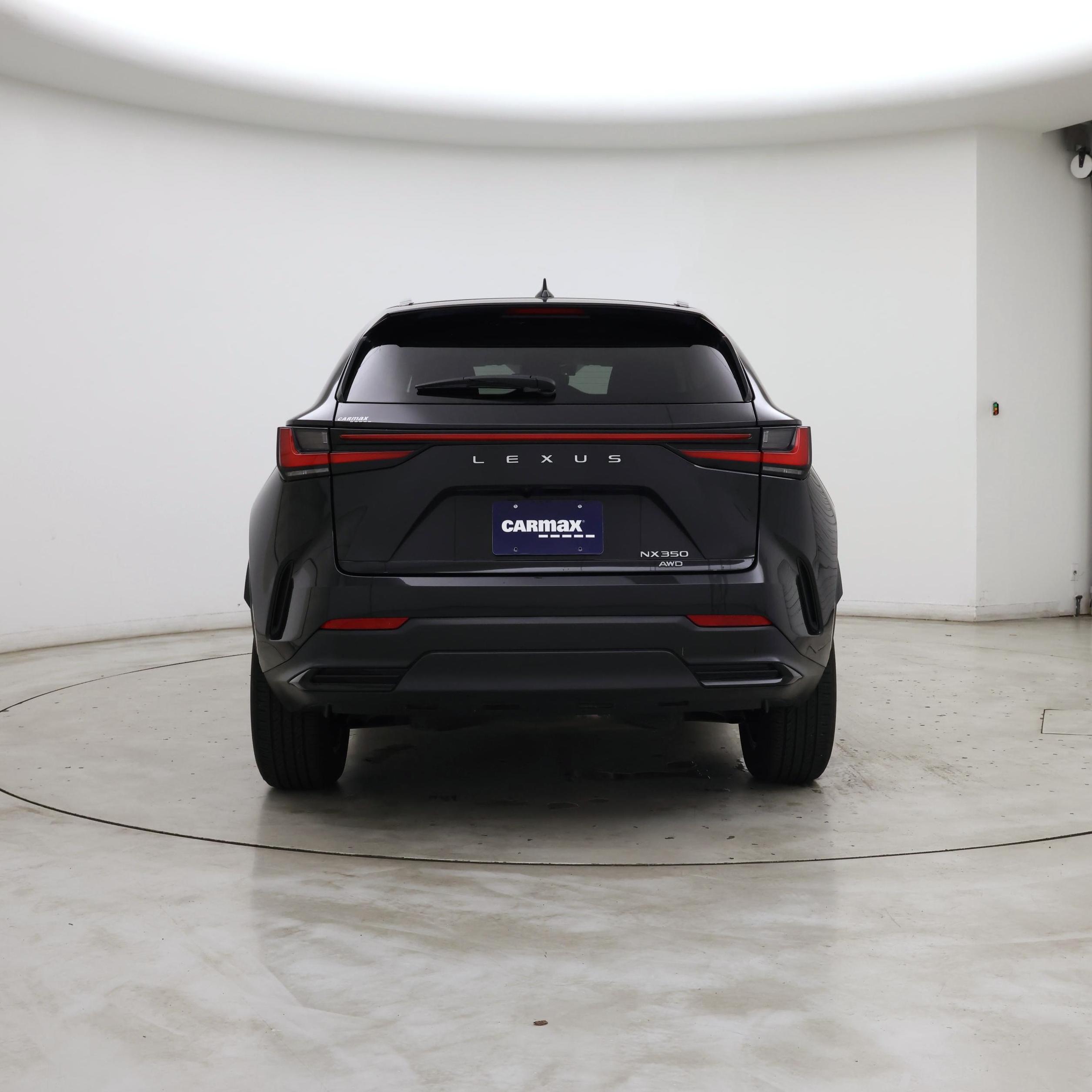 Thumbnail: 2022 Lexus NX - 6