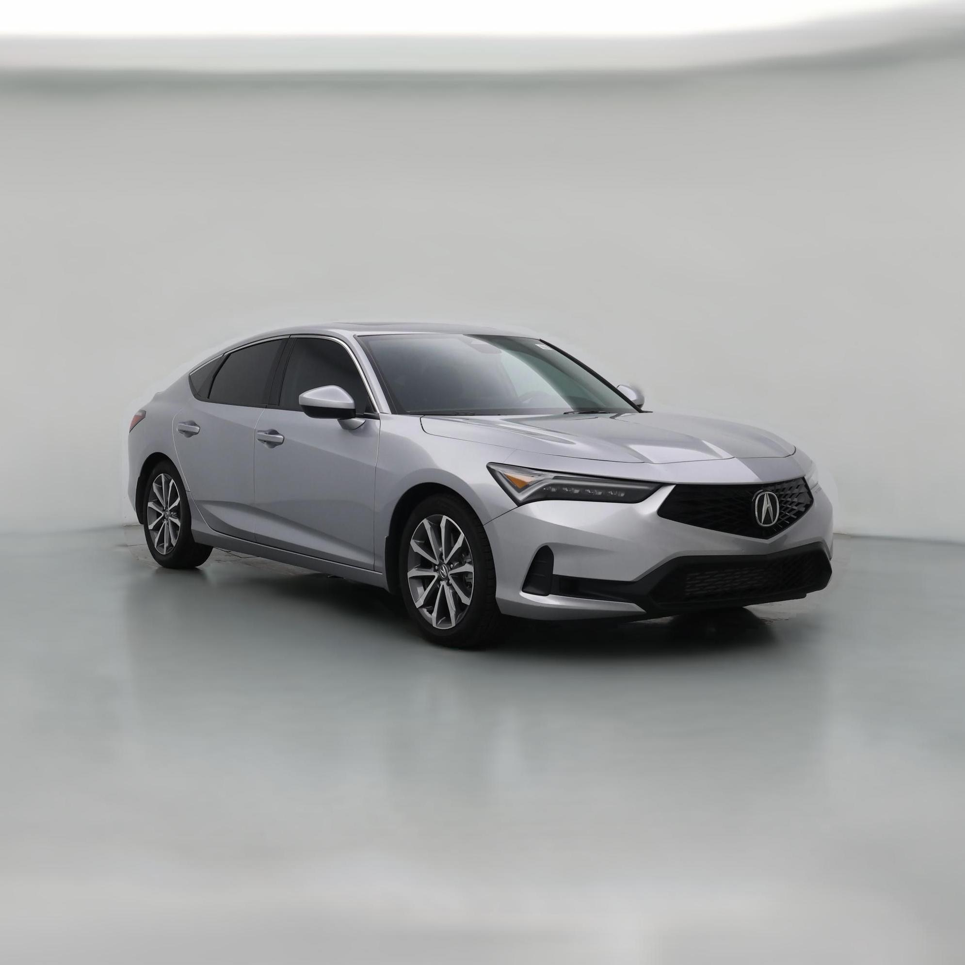 Thumbnail: 2026 Acura Integra - 1