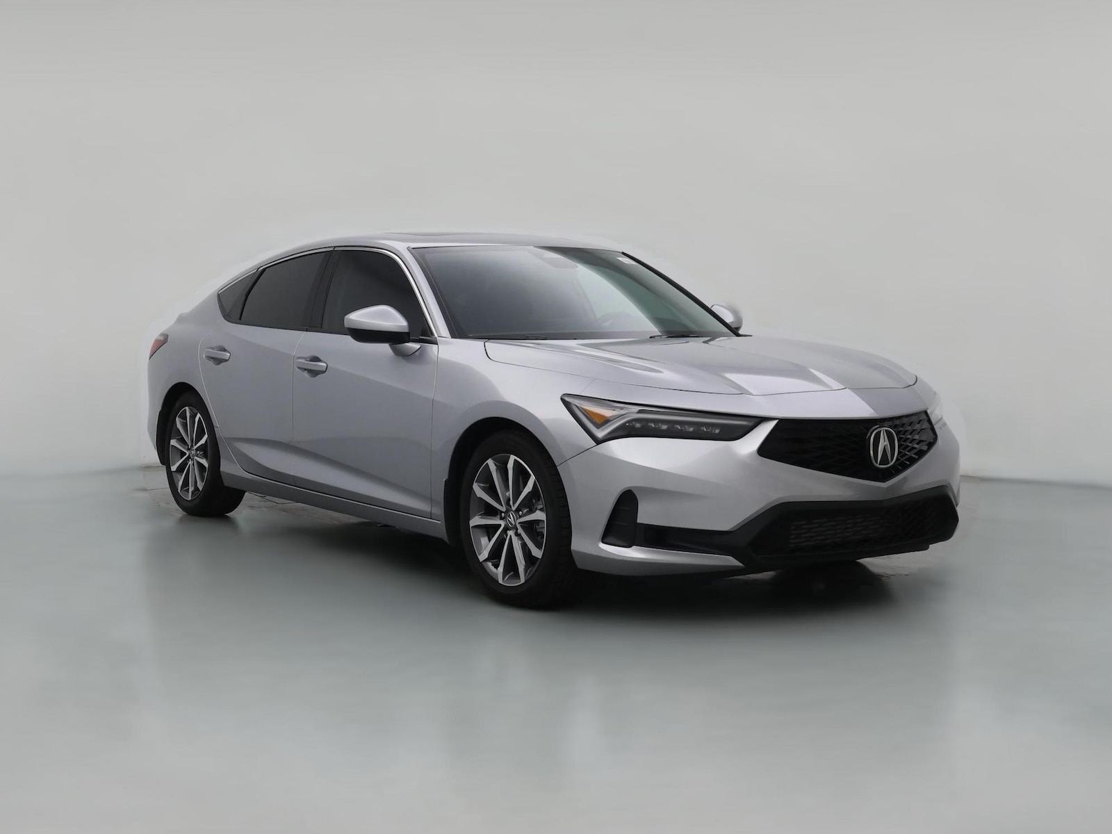 2026 Acura Integra