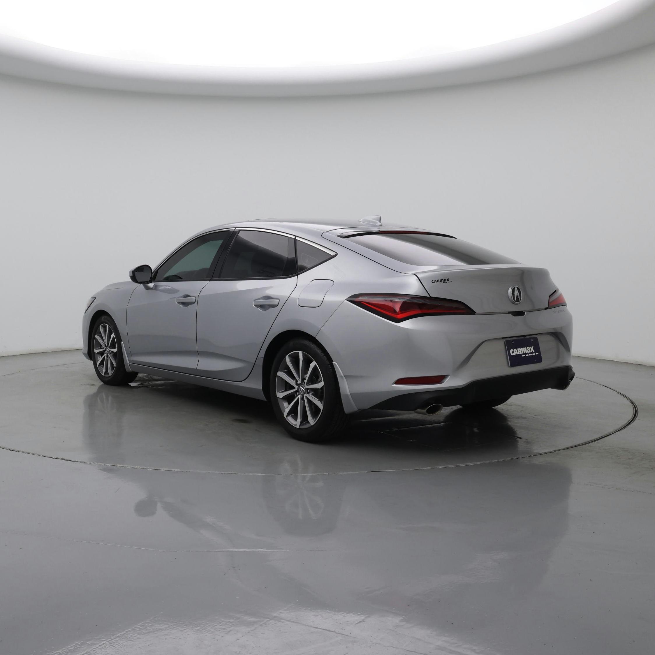 Thumbnail: 2026 Acura Integra - 2