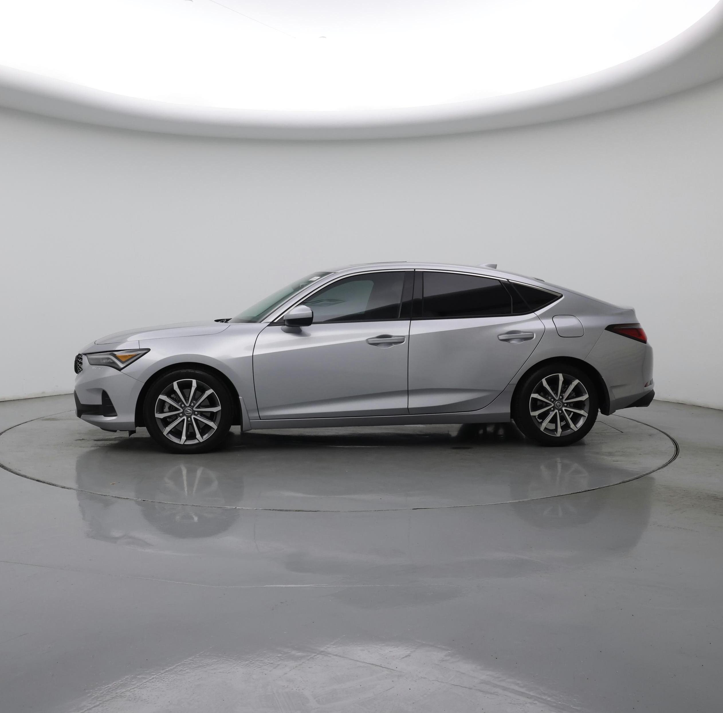 Thumbnail: 2026 Acura Integra - 3