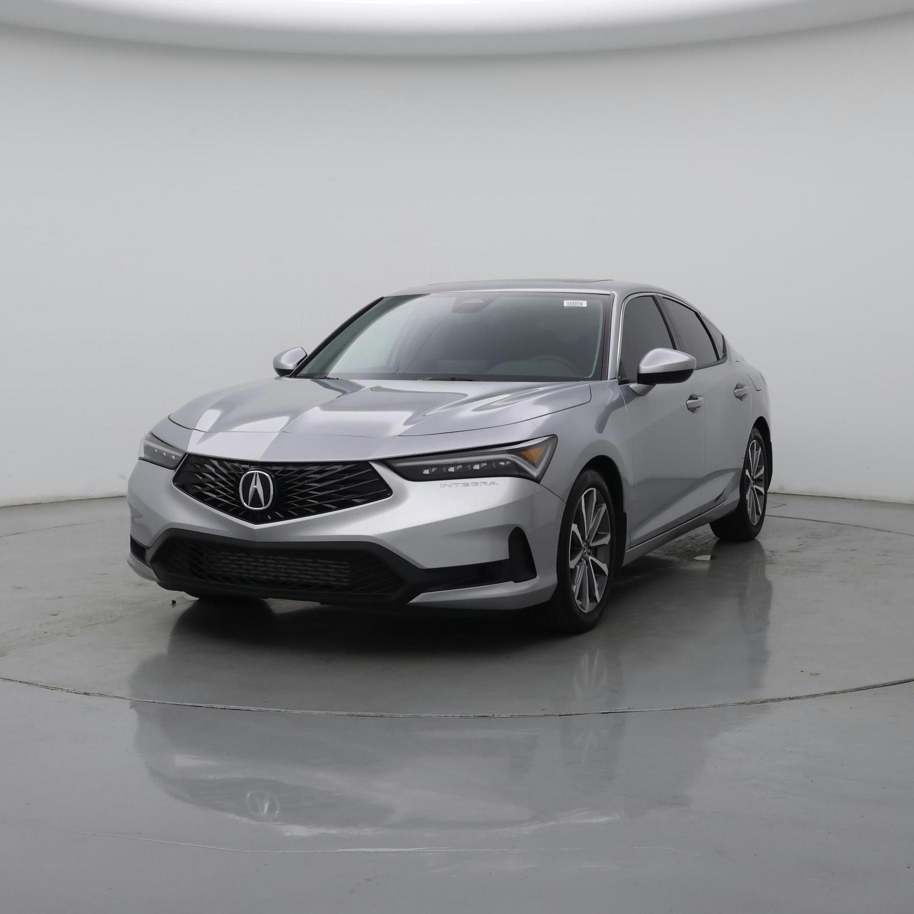 Thumbnail: 2026 Acura Integra - 4