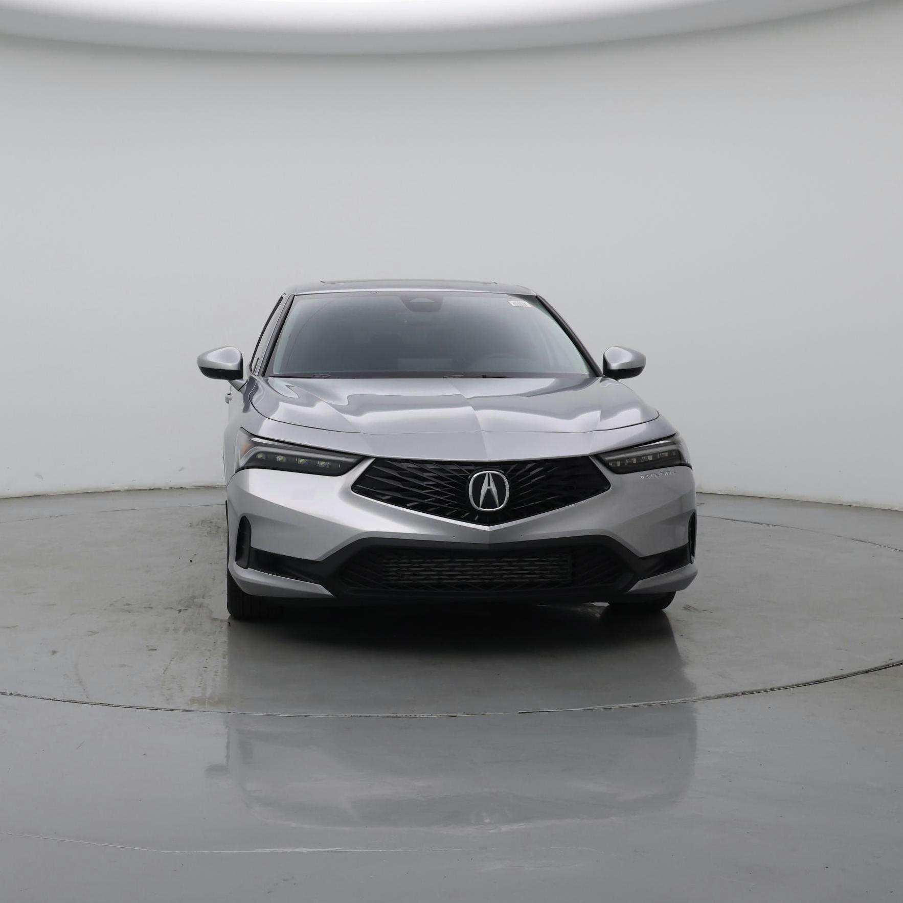 Thumbnail: 2026 Acura Integra - 5