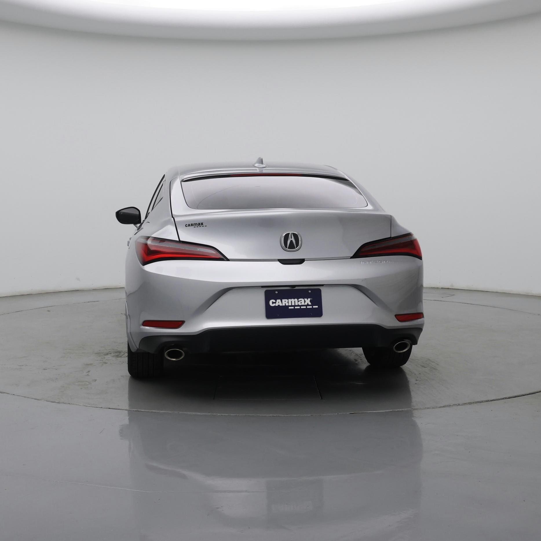 Thumbnail: 2026 Acura Integra - 6
