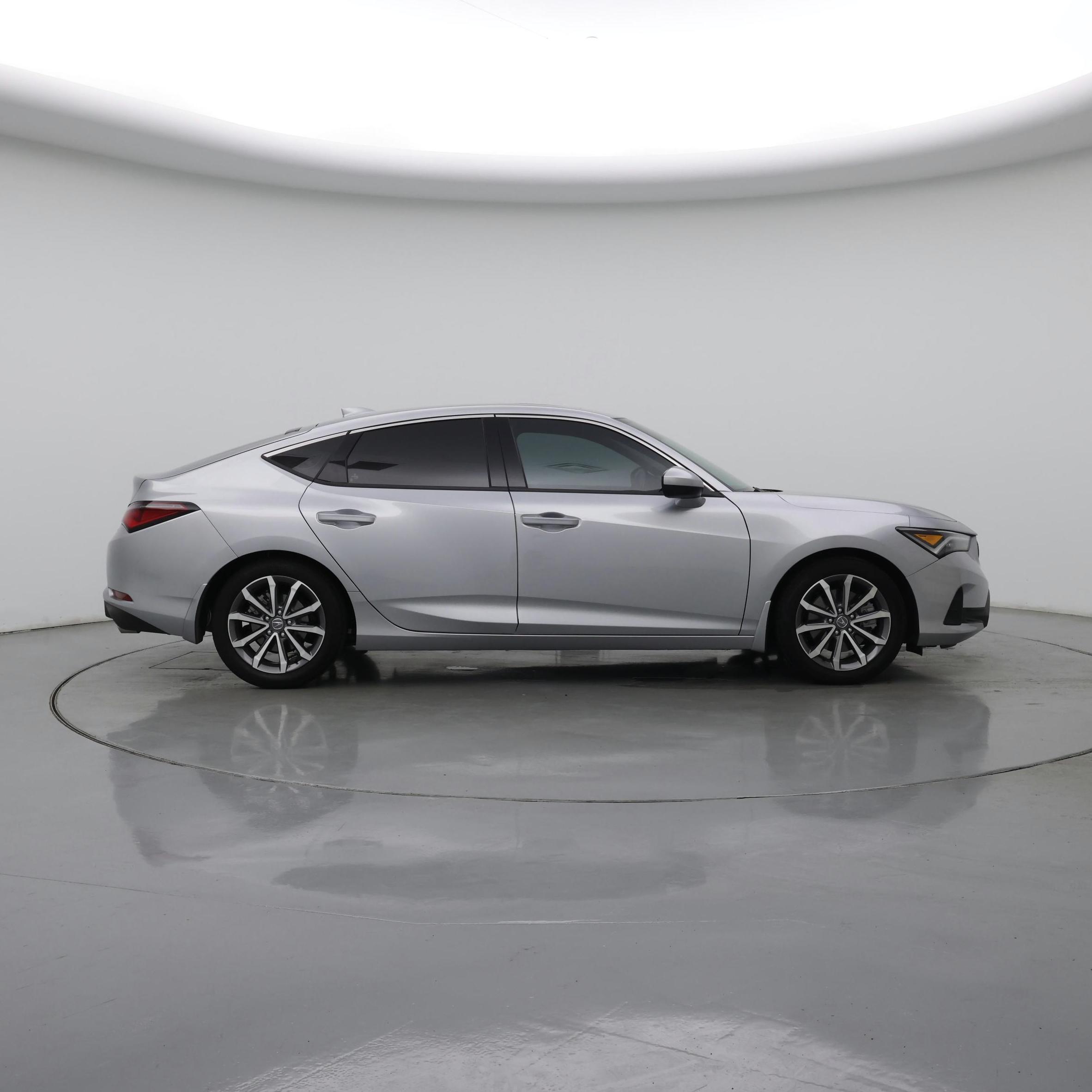 Thumbnail: 2026 Acura Integra - 7