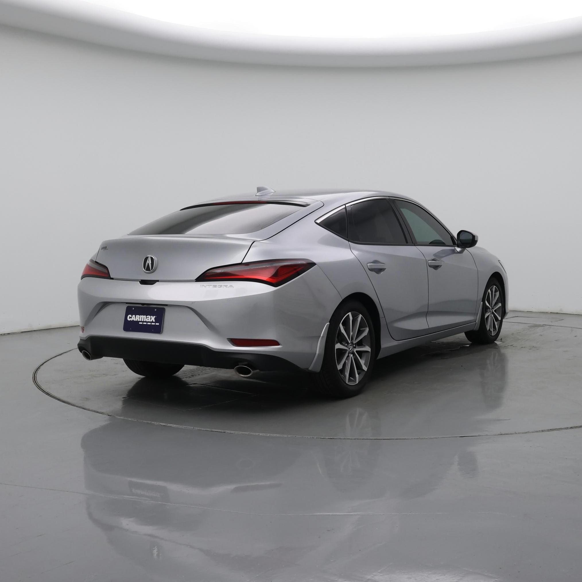 Thumbnail: 2026 Acura Integra - 8
