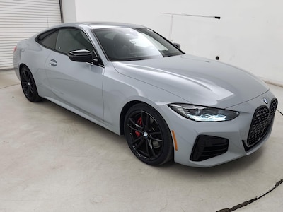 2024 BMW M440 I xDrive
