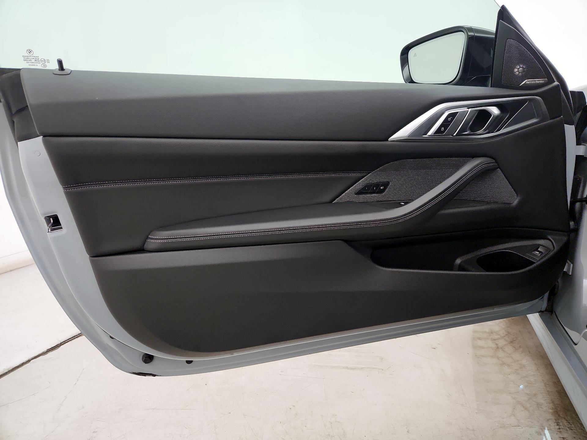 Thumbnail: 2024 BMW 4 Series - 10