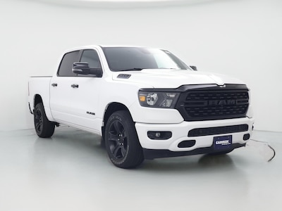 2024 Ram 1500 Bighorn