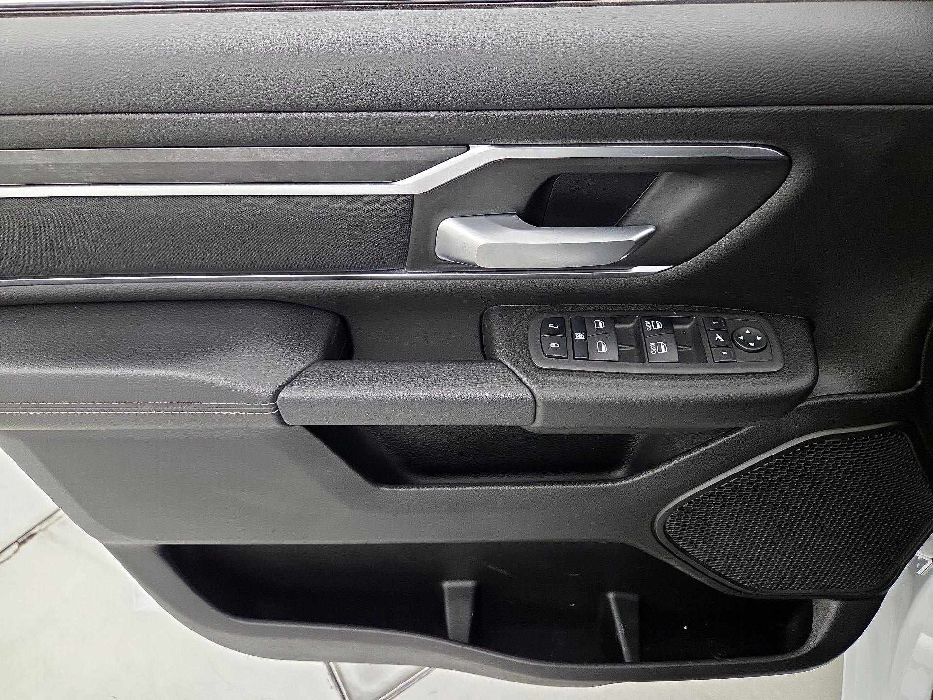 Thumbnail: 2024 RAM 1500 - 12
