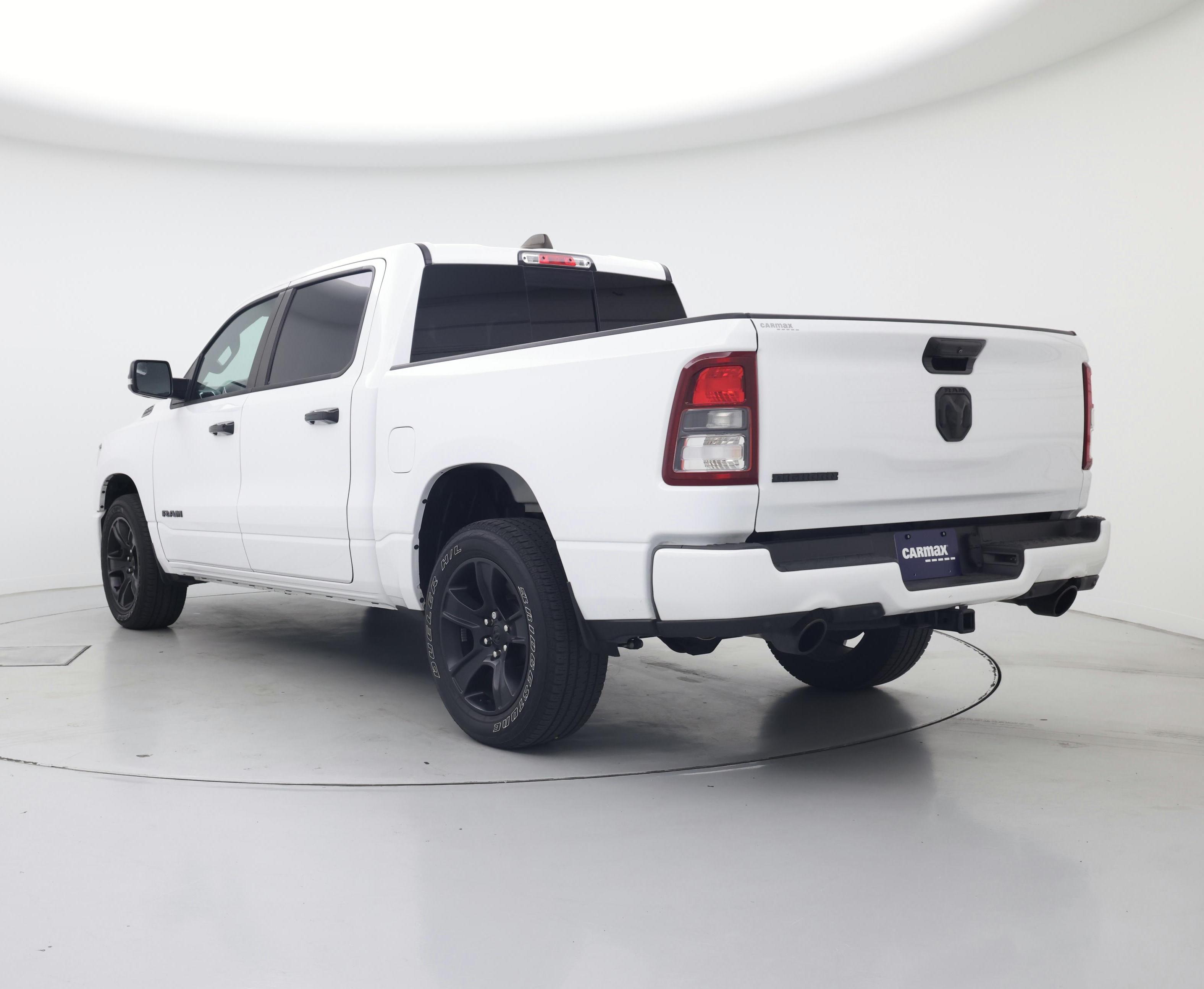 Thumbnail: 2024 RAM 1500 - 2