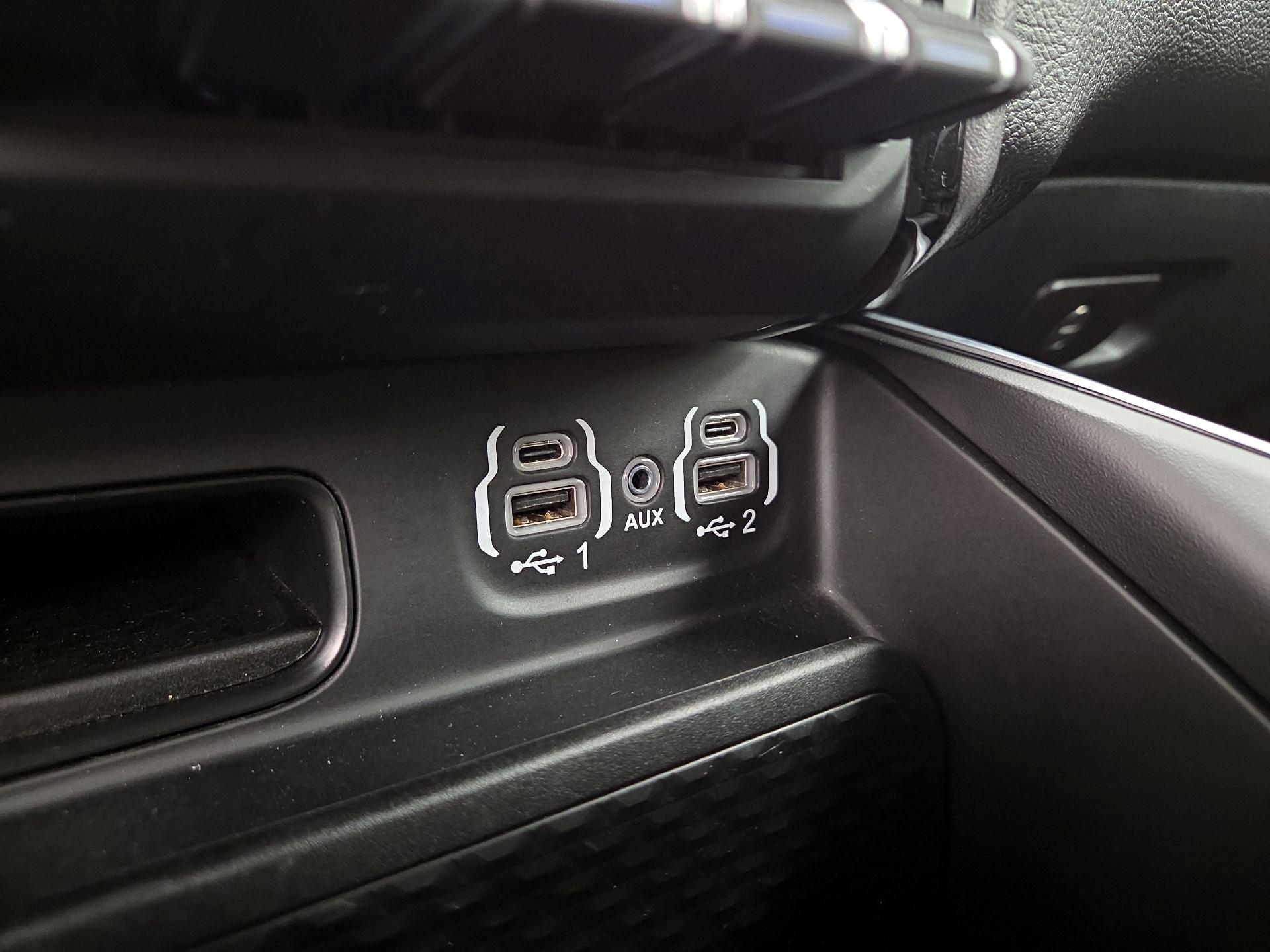 Thumbnail: 2024 RAM 1500 - 19