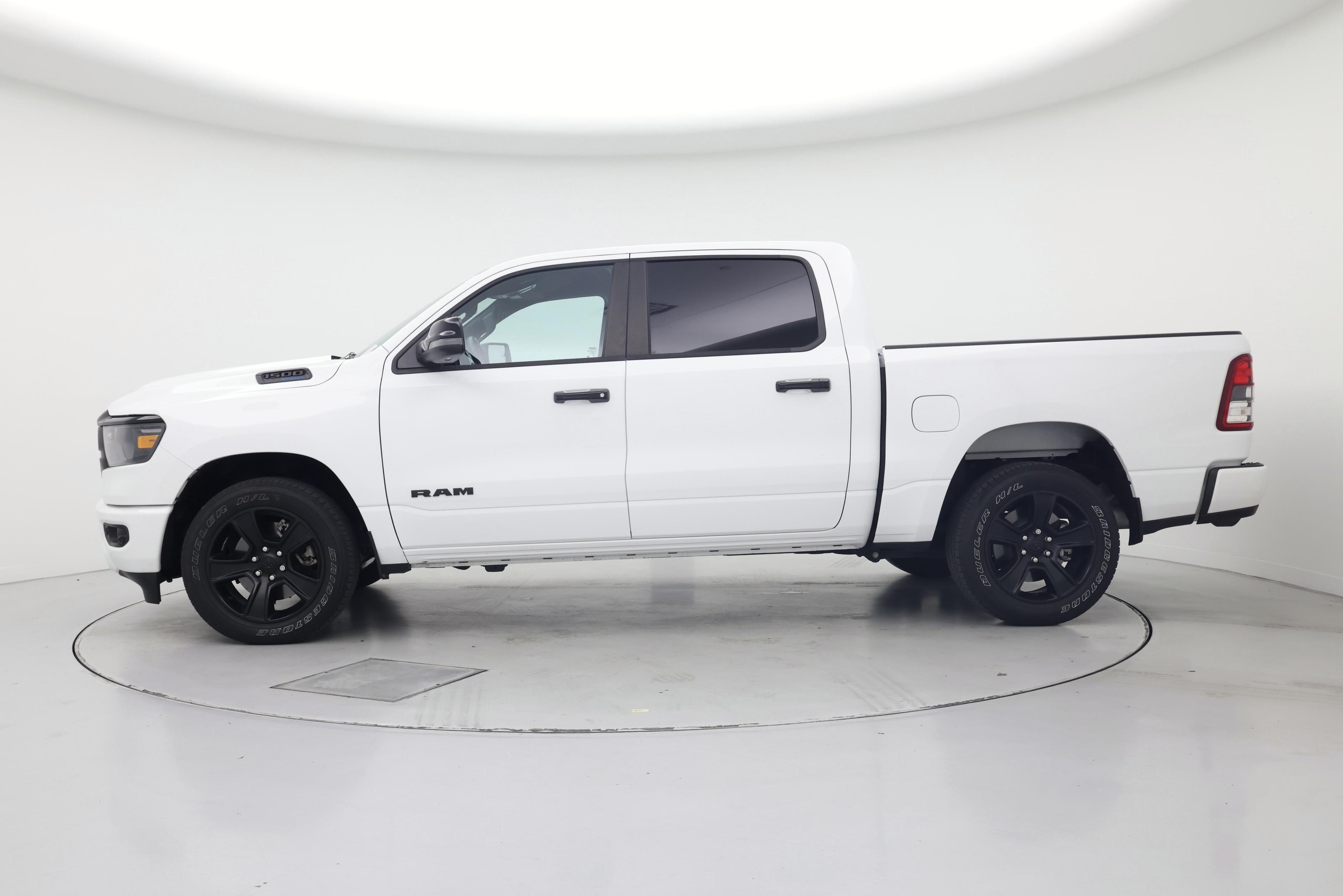 Thumbnail: 2024 RAM 1500 - 3