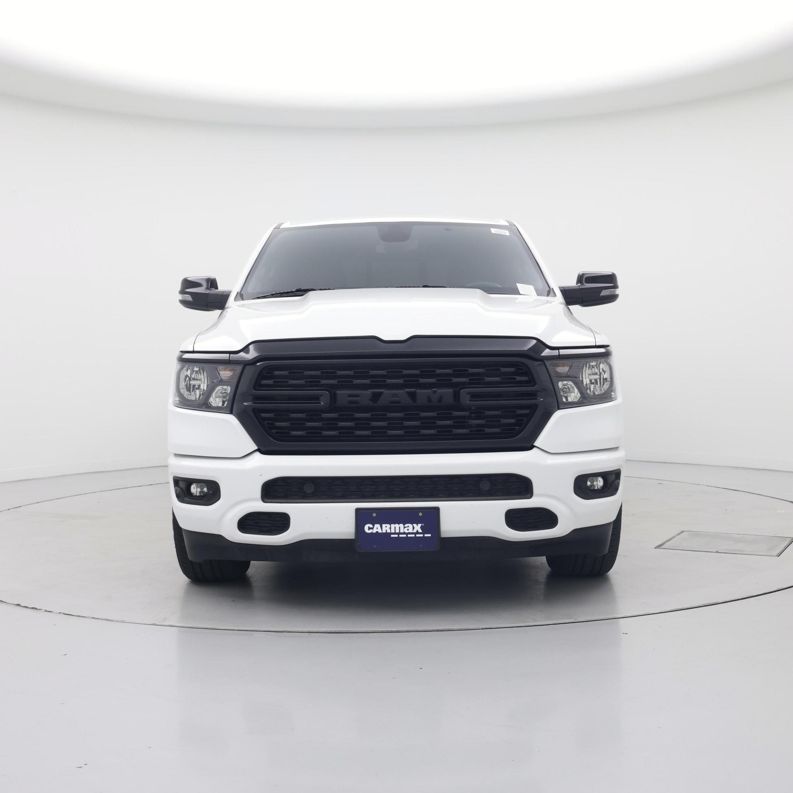Thumbnail: 2024 RAM 1500 - 5