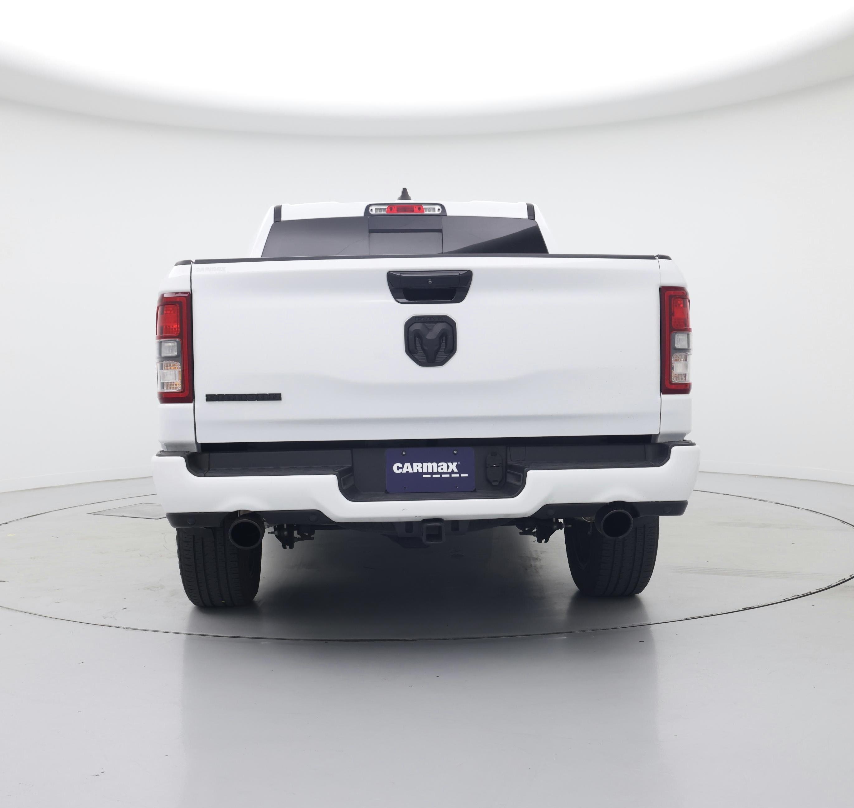 Thumbnail: 2024 RAM 1500 - 6