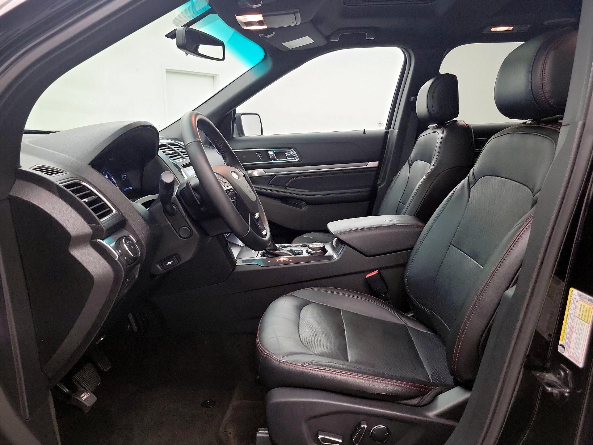 Thumbnail: 2017 Ford Explorer - 11