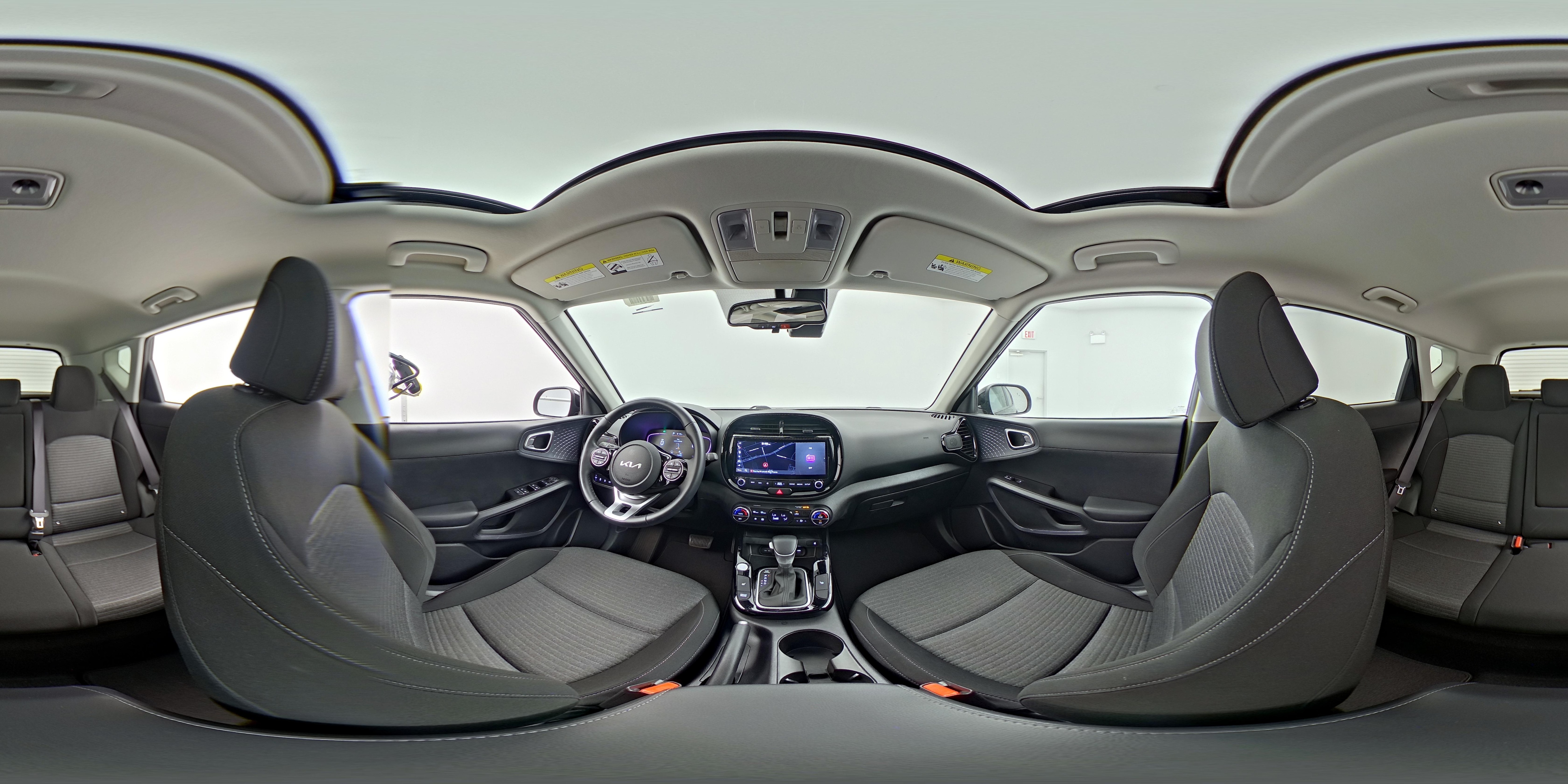 2023 Kia Soul EX - Photo 26