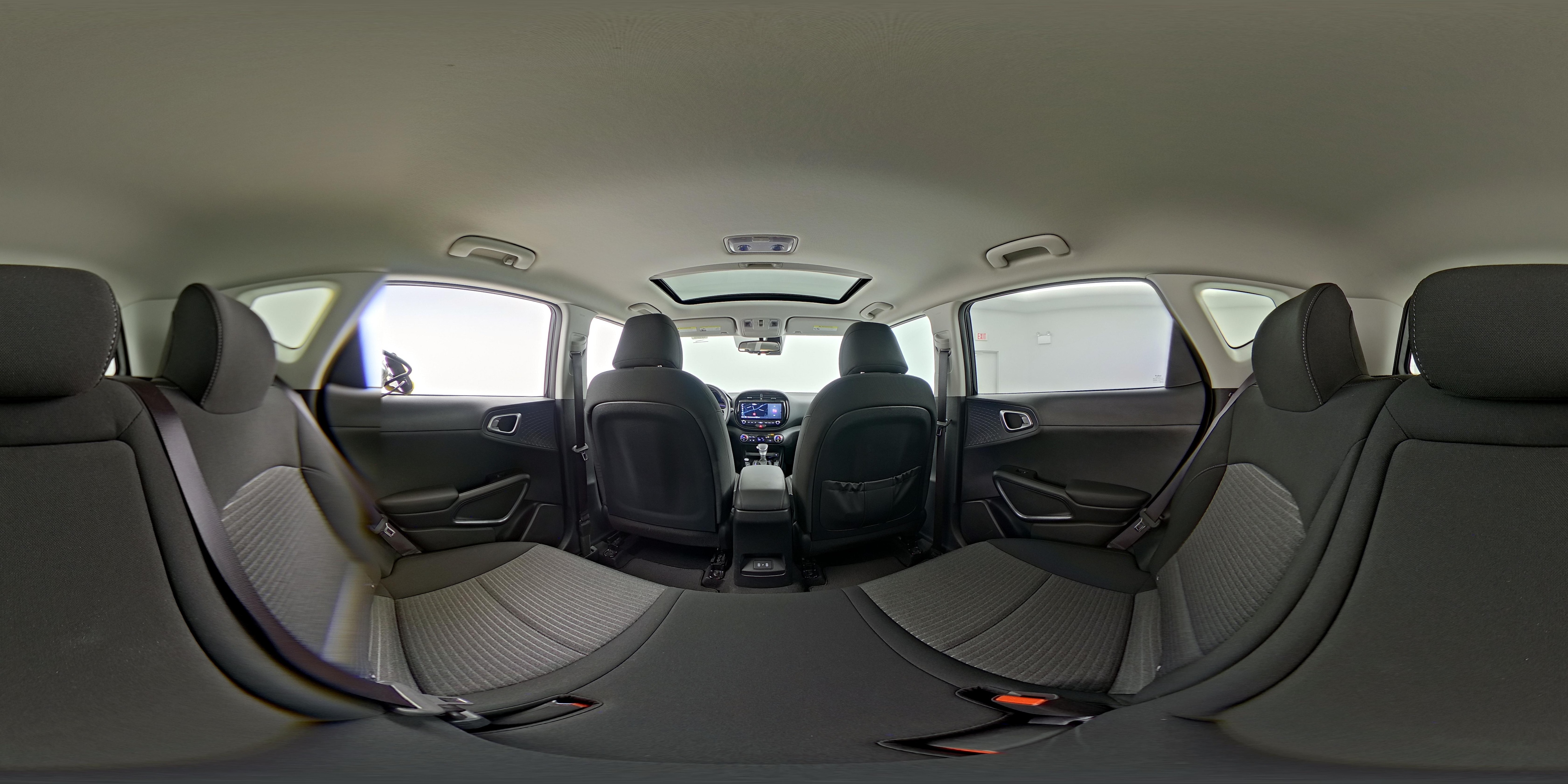 2023 Kia Soul EX - Photo 27