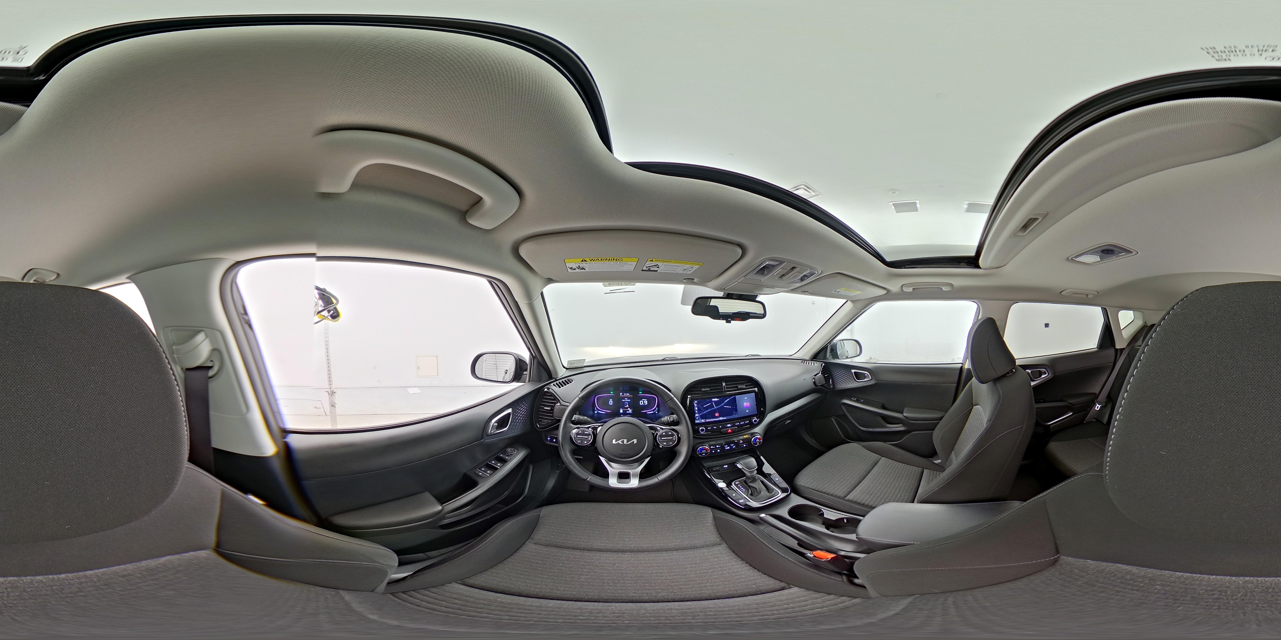 2023 Kia Soul EX - Photo 28