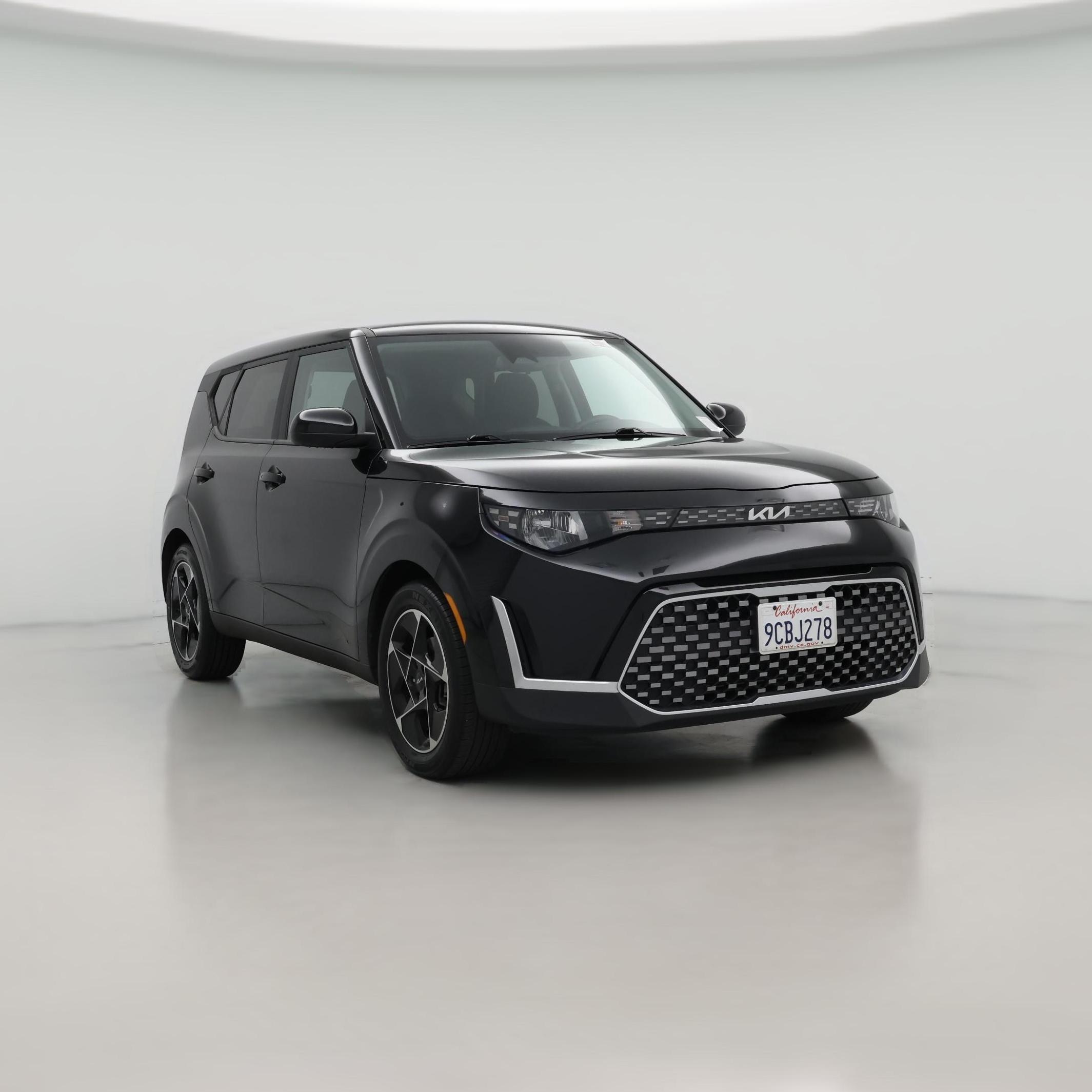 Thumbnail: 2023 Kia Soul - 1